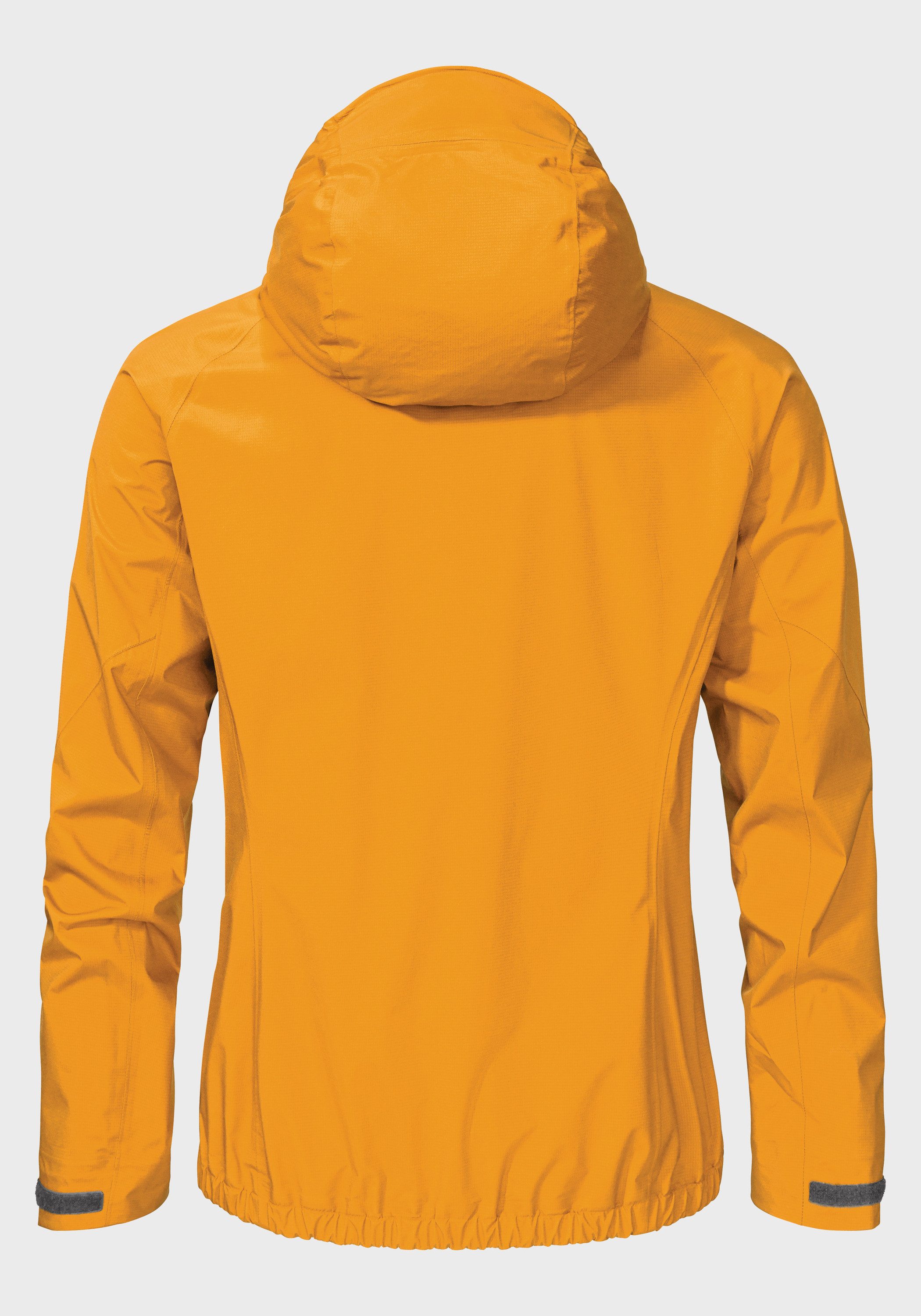 Schöffel Outdoorjack 2.5L 3D Jacket Vistdal L