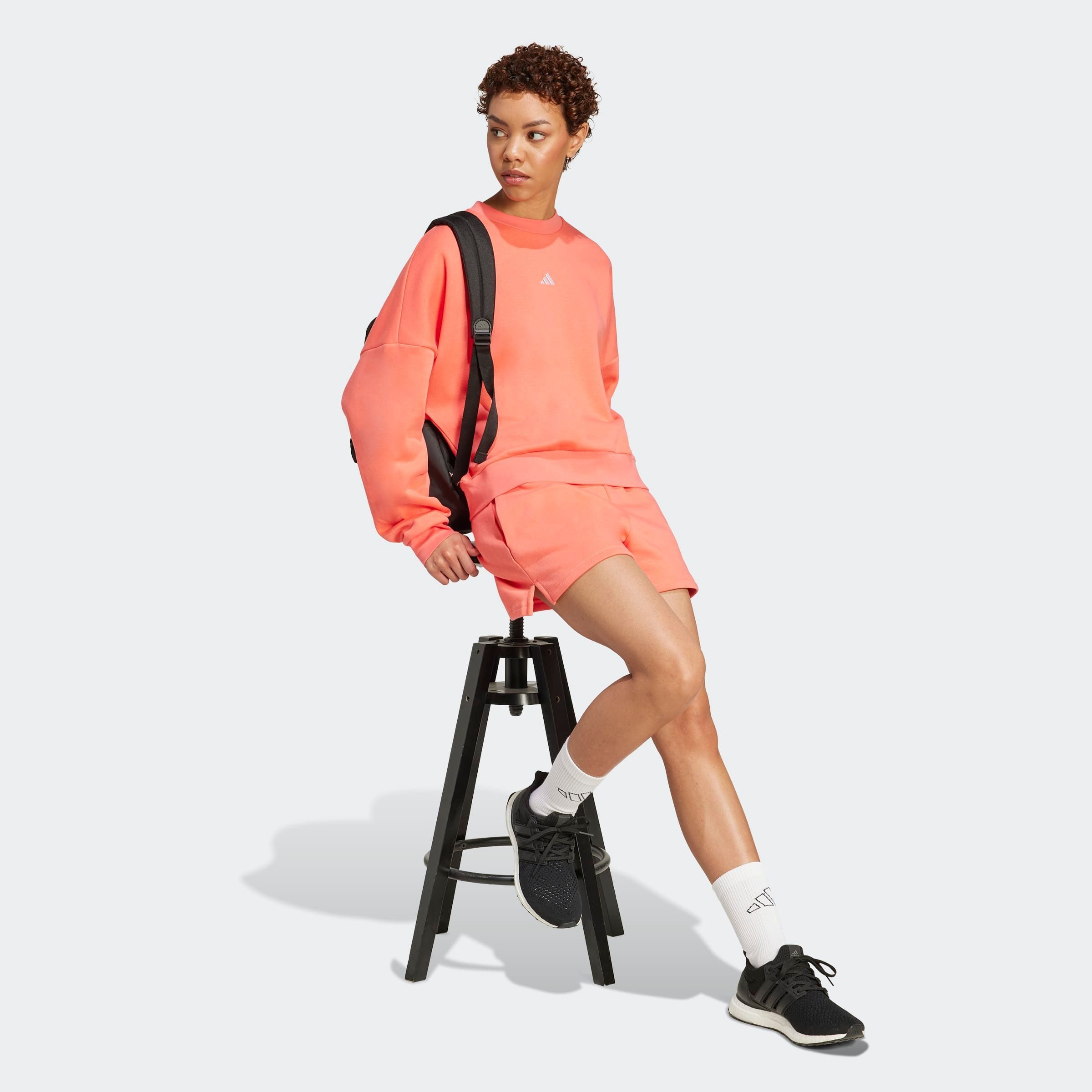 adidas Sportswear Sweatshirt W SL FC SWT