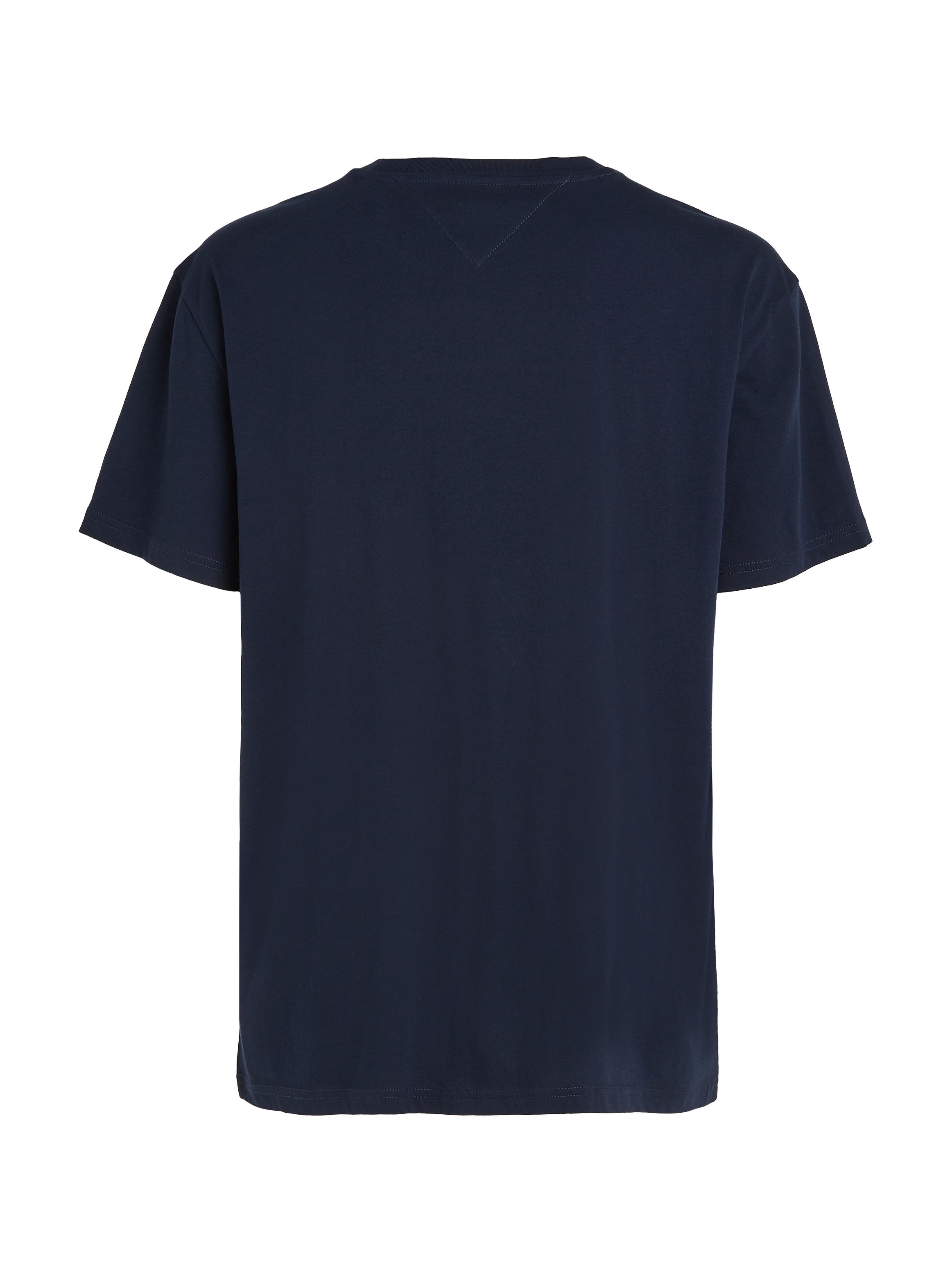 TOMMY JEANS T-shirt TJM REG TOMMY DNA FLAG TEE EXT