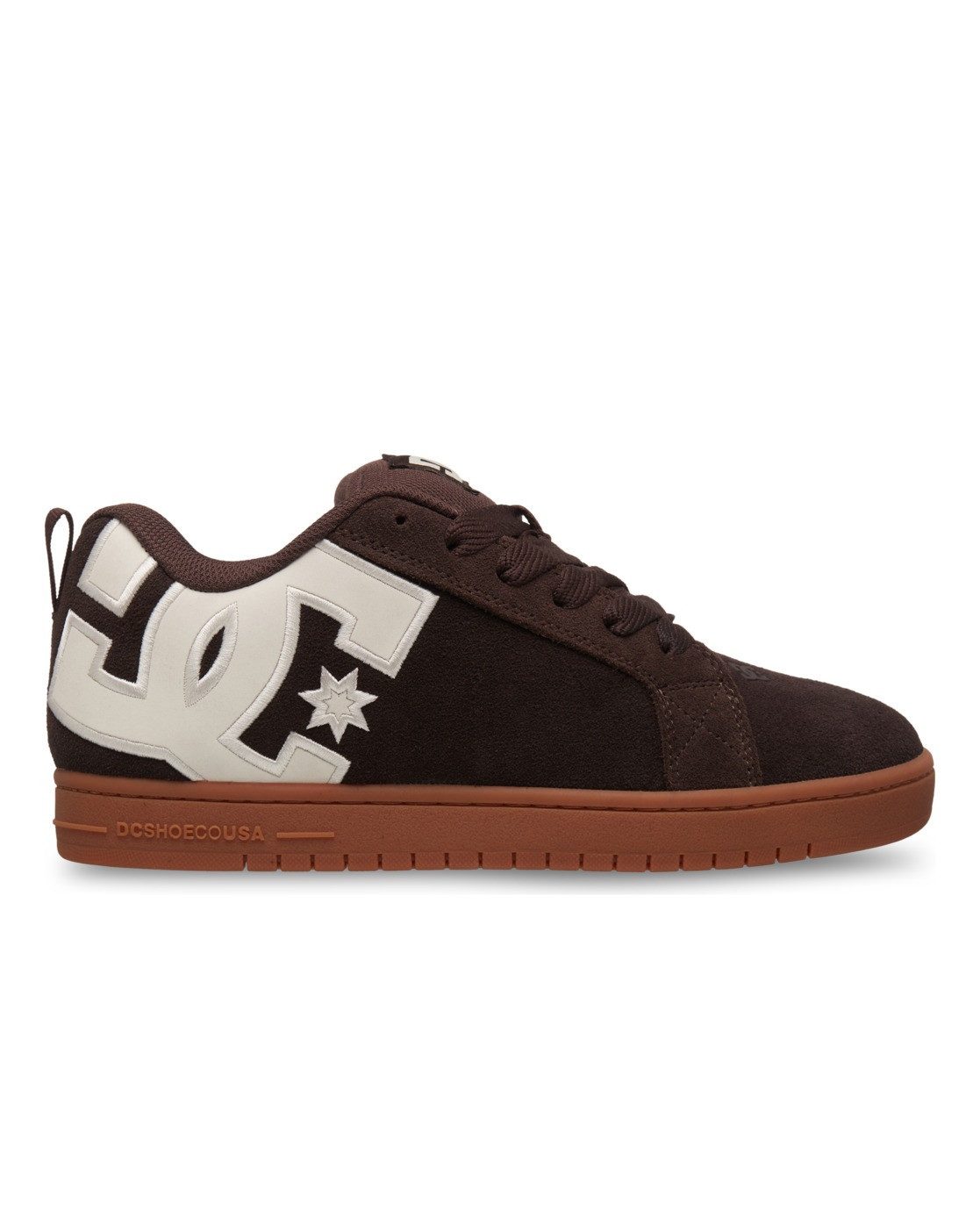 DC Shoes Sneakers Court Graffik