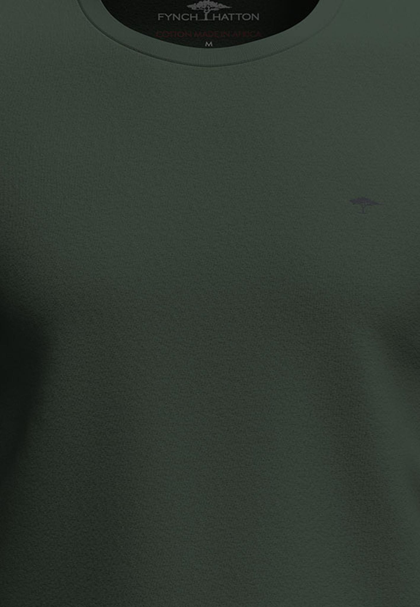 FYNCH-HATTON T-shirt