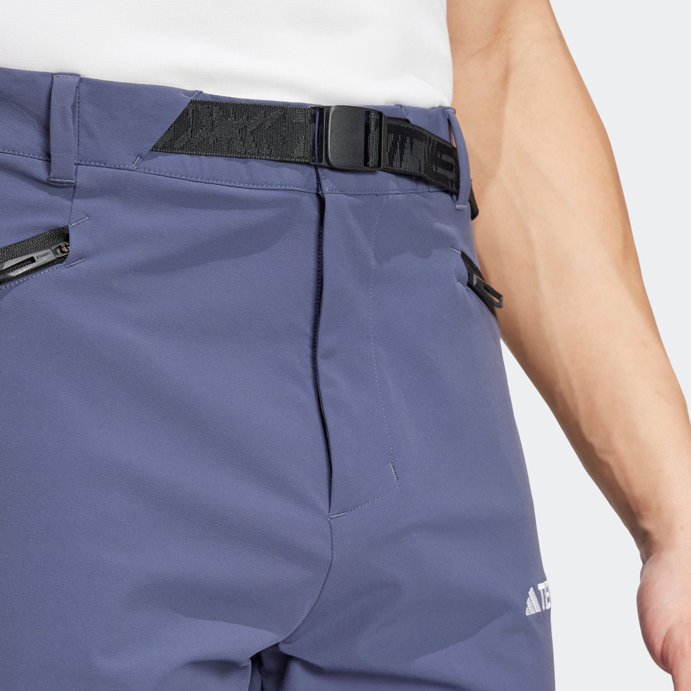 adidas TERREX Outdoorbroek XPERIOR PANTS (1-delig)
