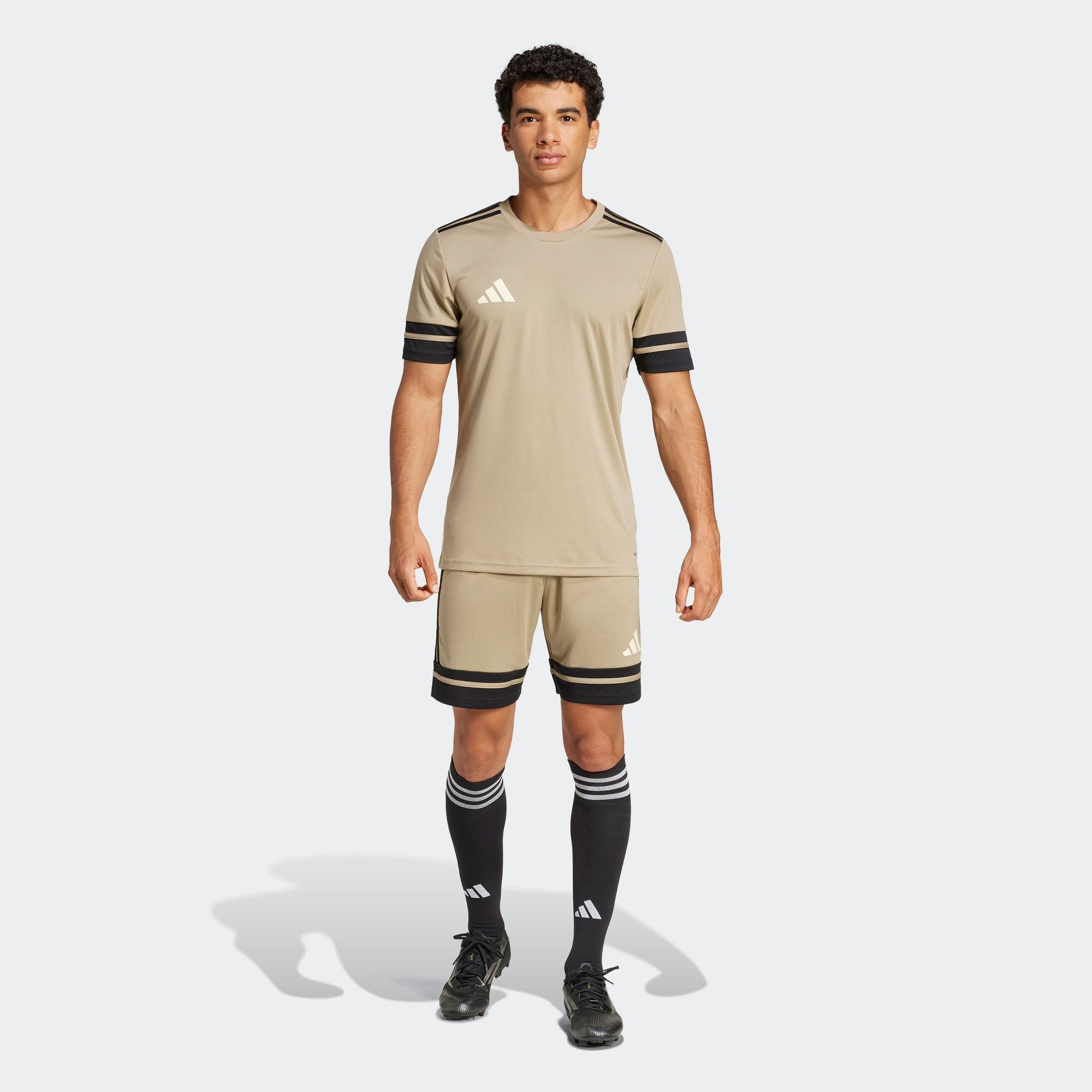 adidas Performance Trainingsshort SQUA25 SHO M (1-delig)