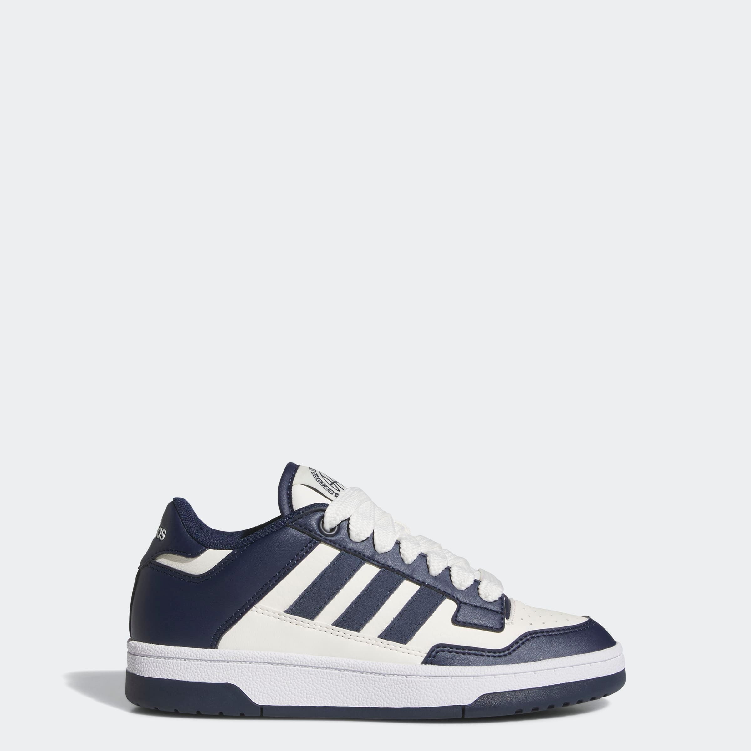 adidas Sportswear Sneakers RAPID COURT LOW
