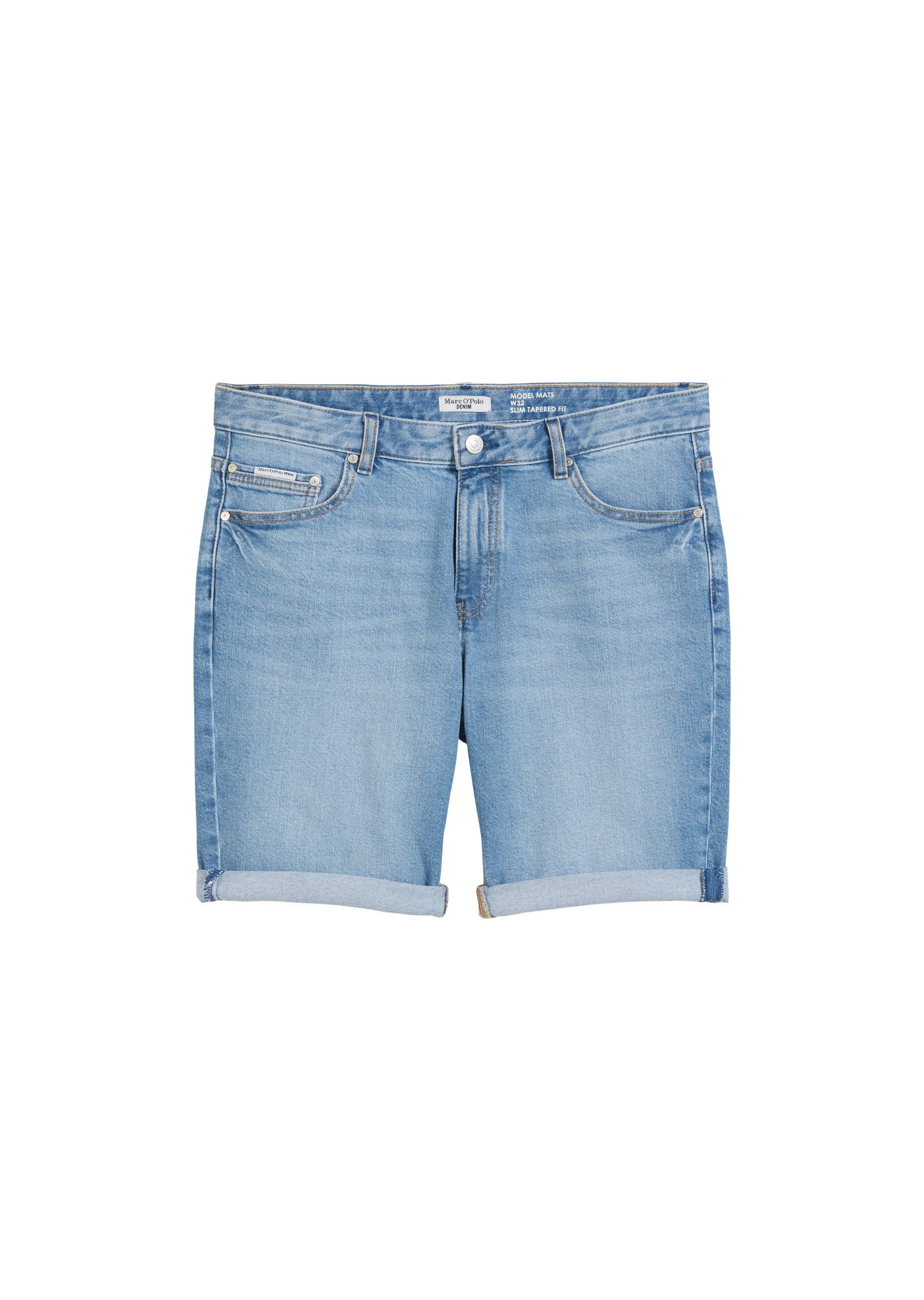 Marc O'Polo DENIM Jeansshort Mats