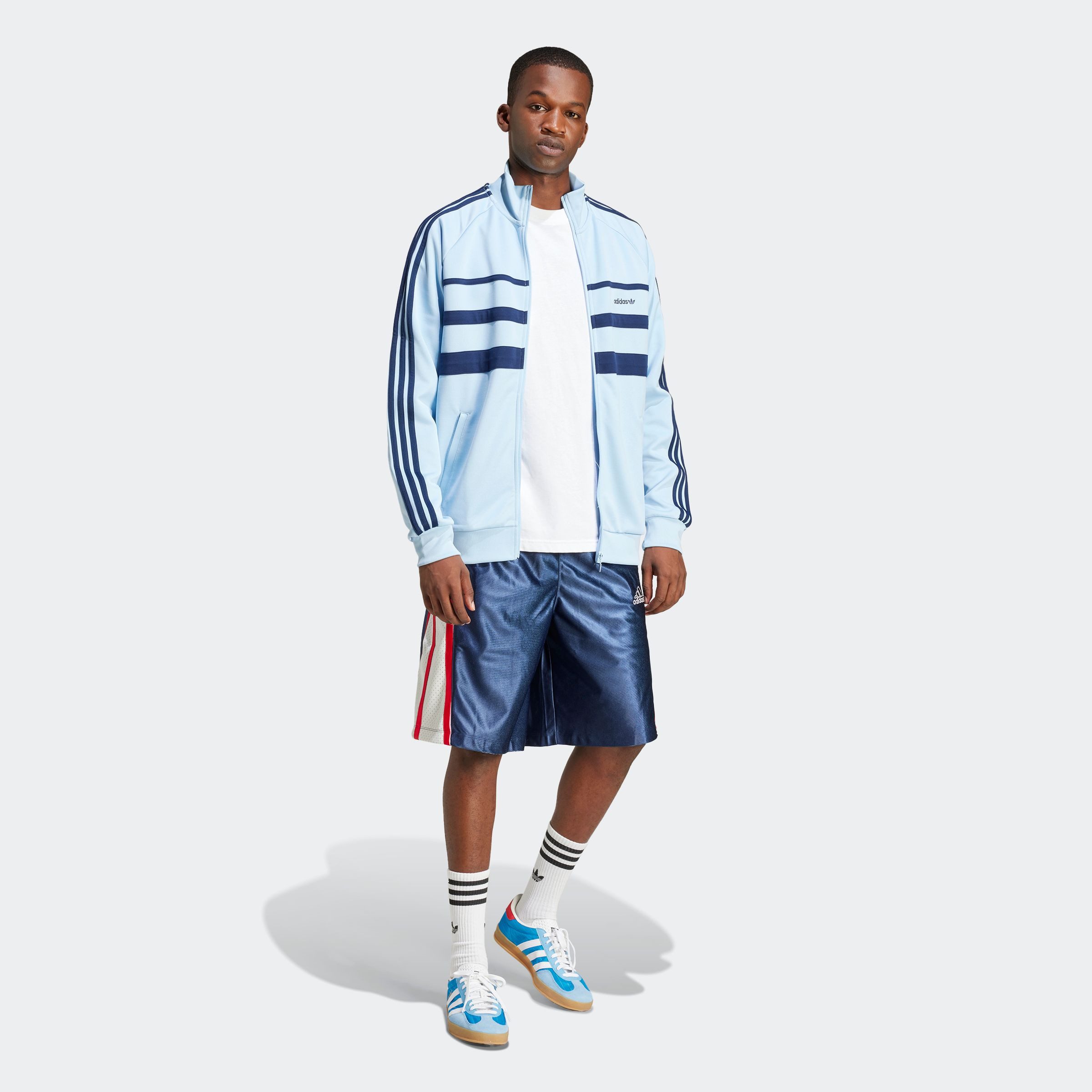 adidas Originals Outdoorjack FIRST TT