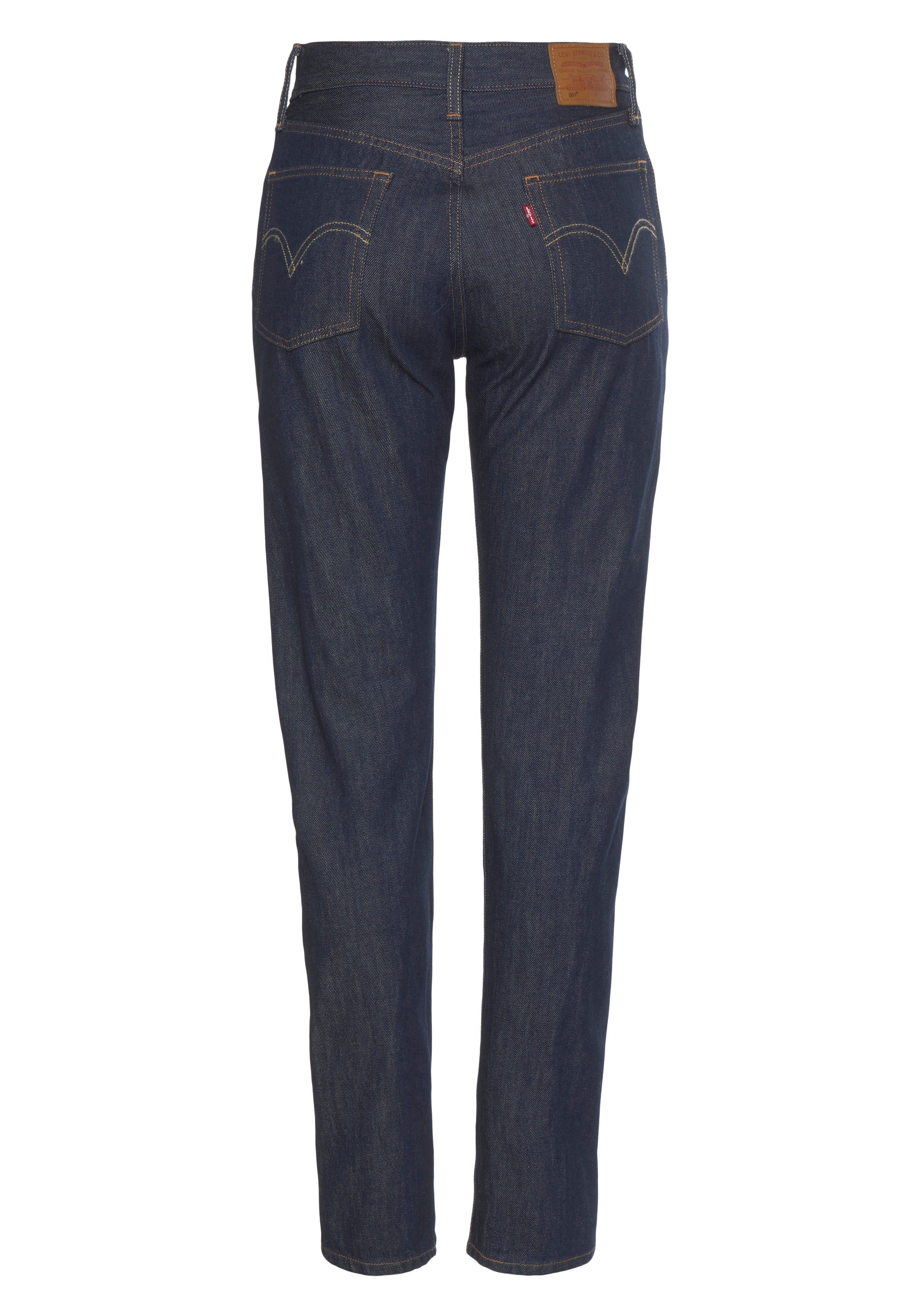 Levi's® 5-pocket jeans 501 Long 501 collection