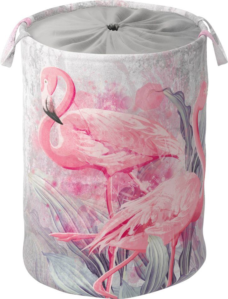 Sanilo Wasmand Flamingo