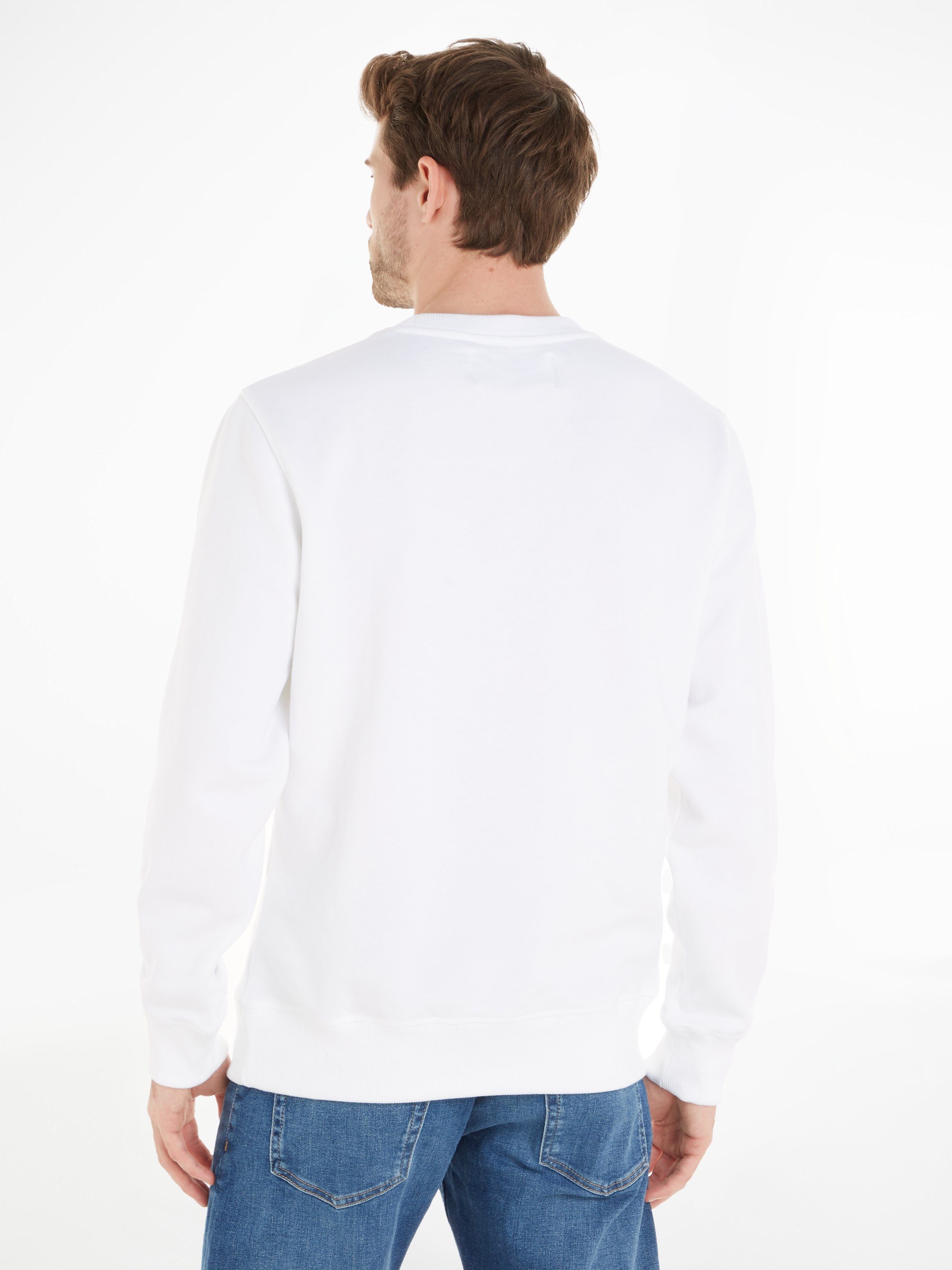 Calvin Klein Sweatshirt CK ESSENTIAL REG CN