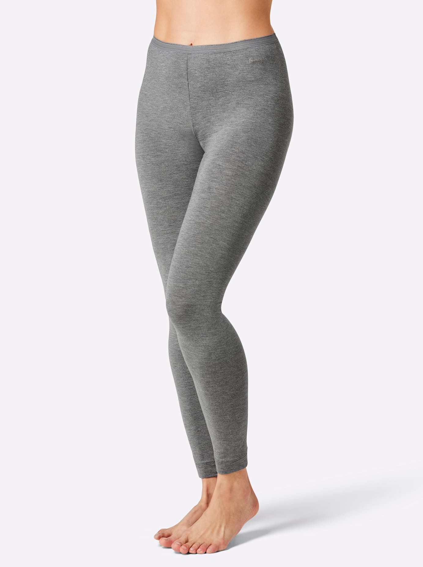 Lange onderbroek (1 stuk)