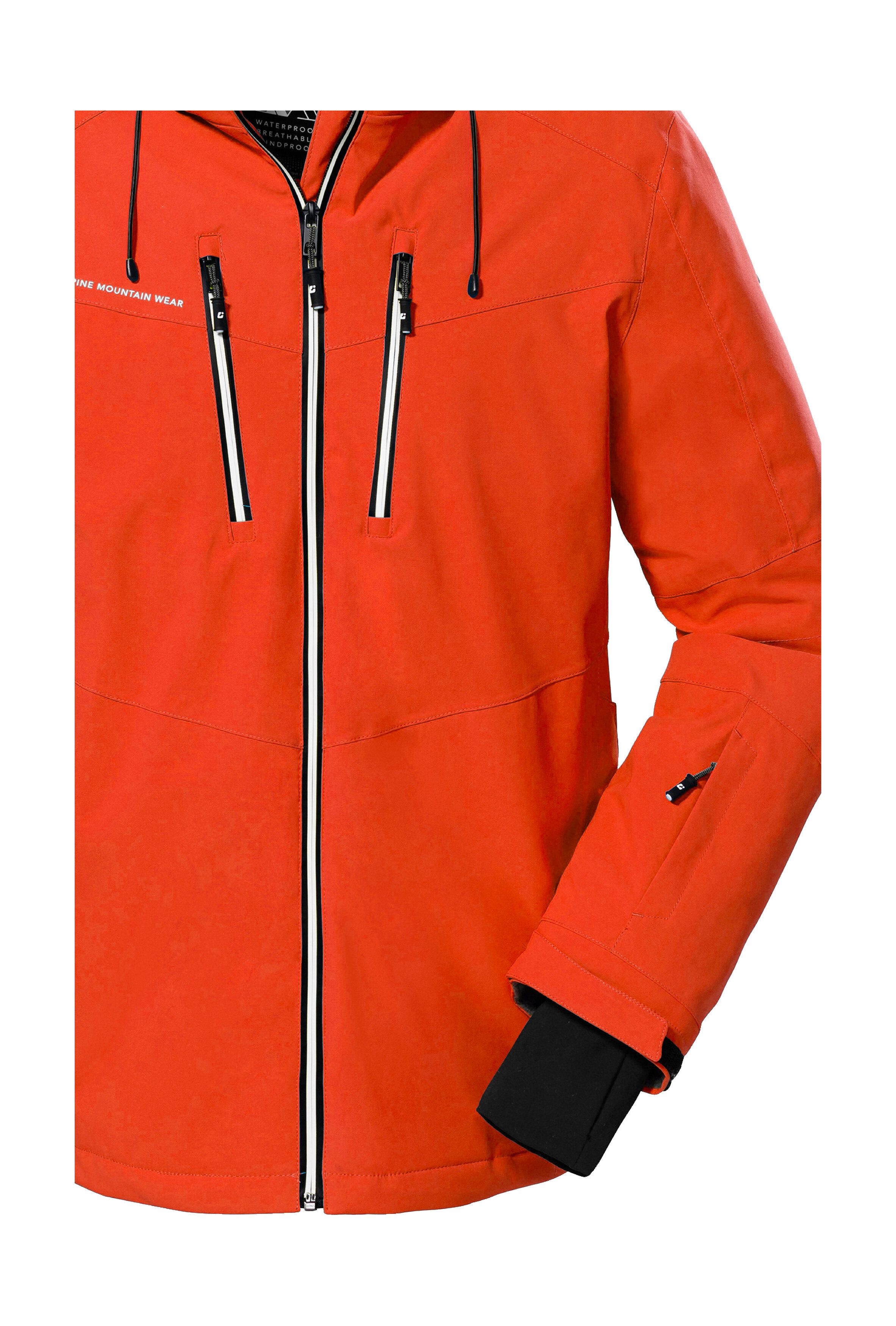 Killtec Ski-jack KSW 44 MN SKI JCKT