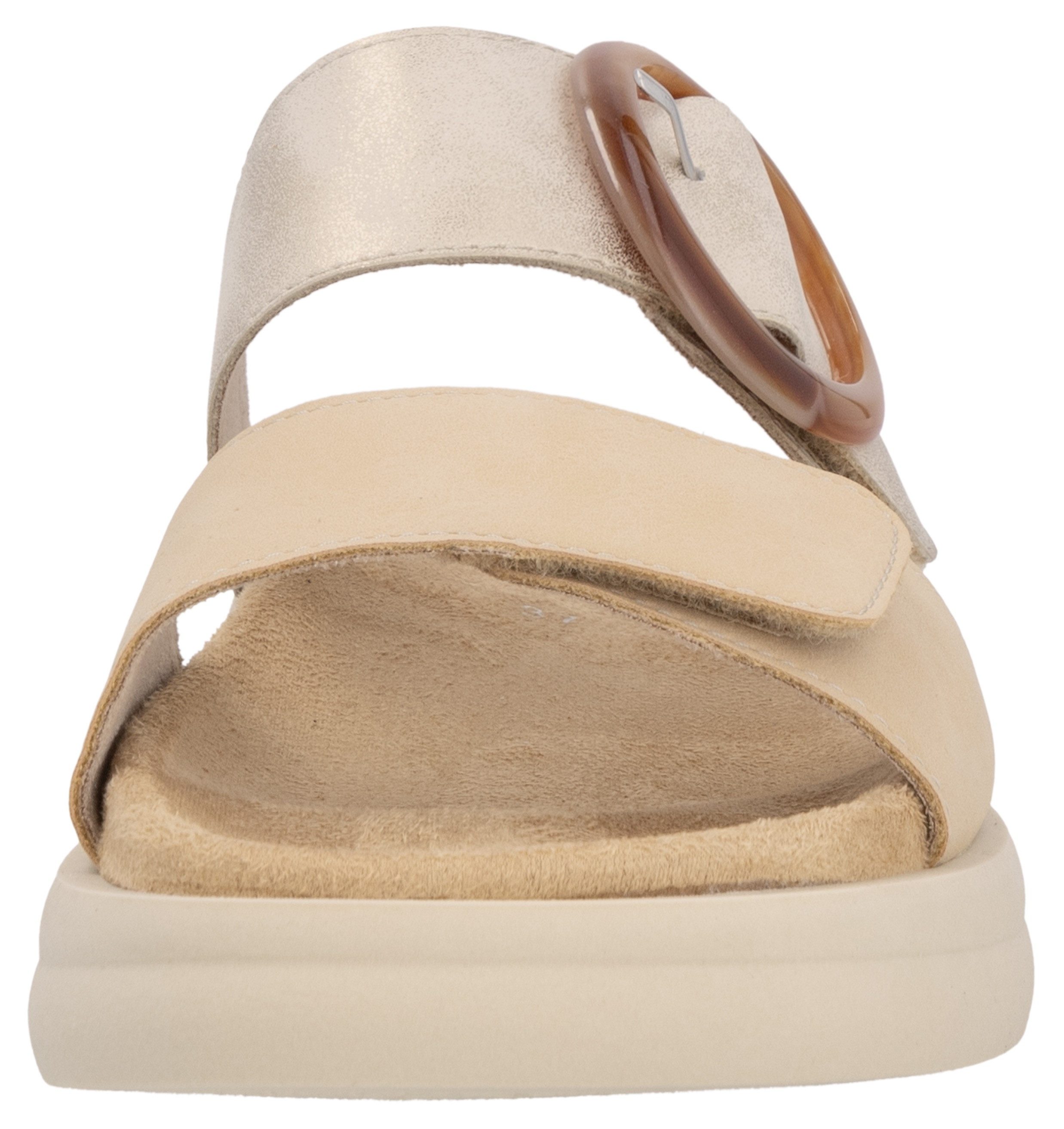 Remonte Slippers , zomer schoen, instapschoen in vegan verwerking