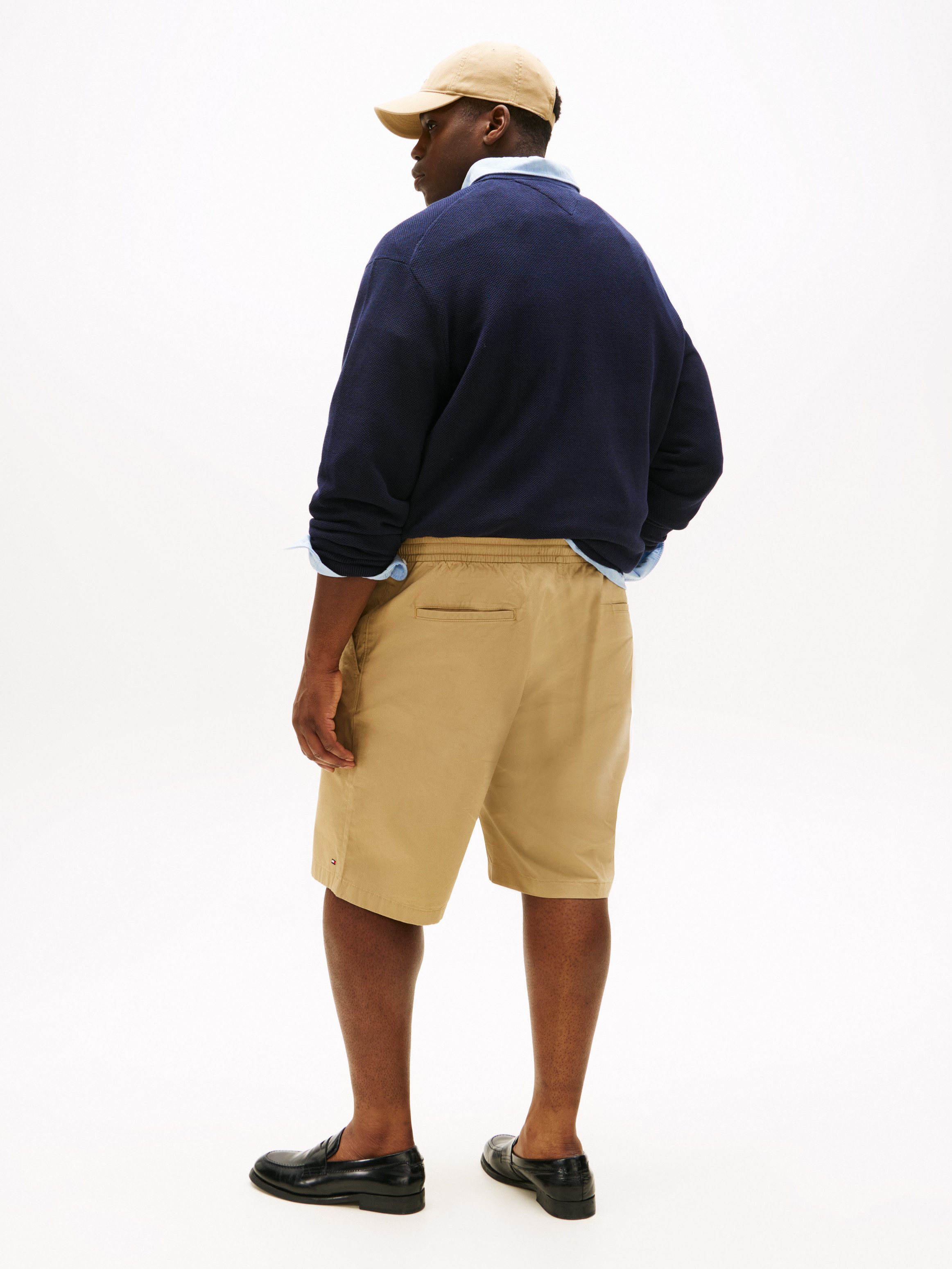 Tommy Hilfiger Short BT-BROOKLYN PO PAPERT SHORTS-B