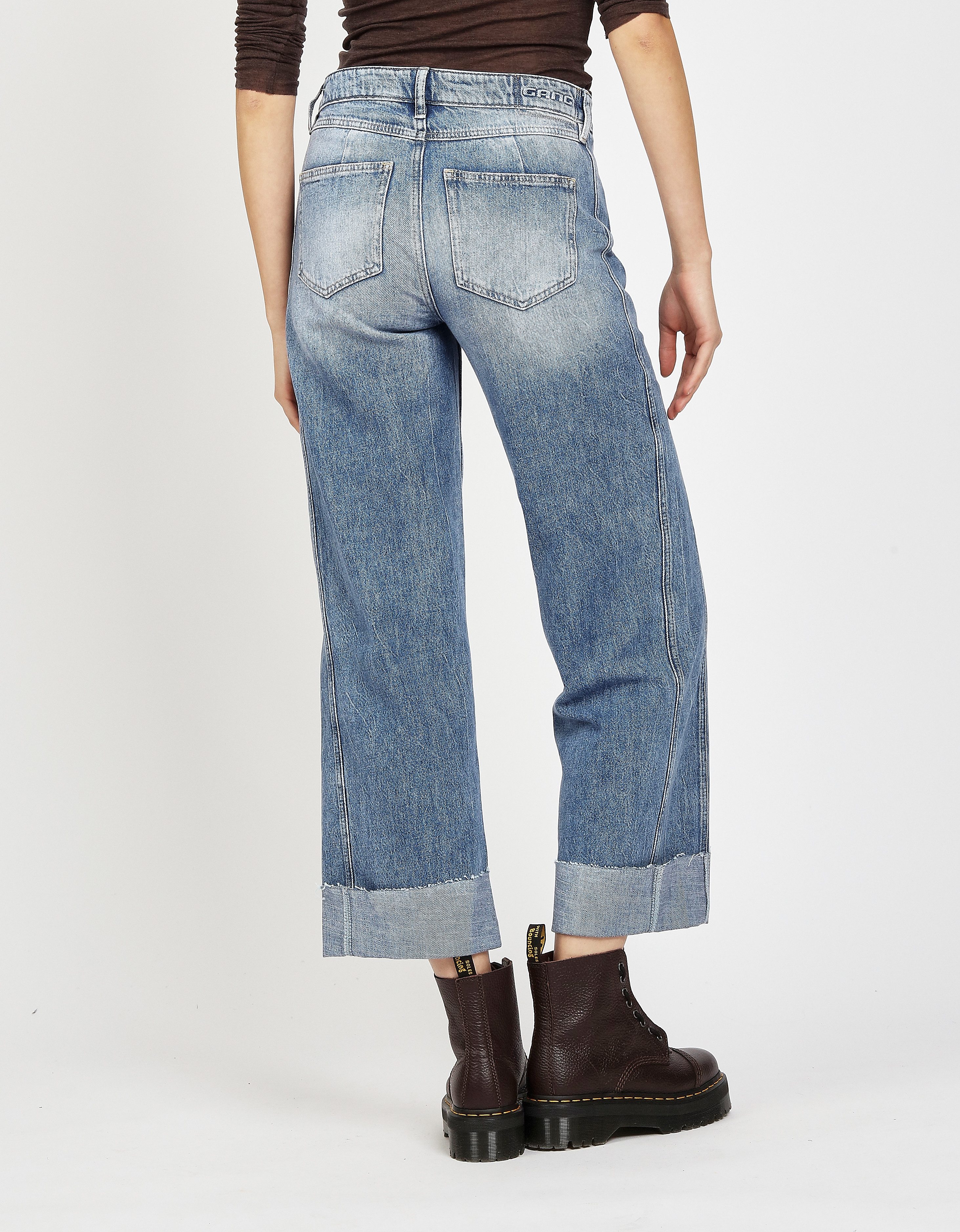GANG Straight jeans 94BLAKE STRAIGHT
