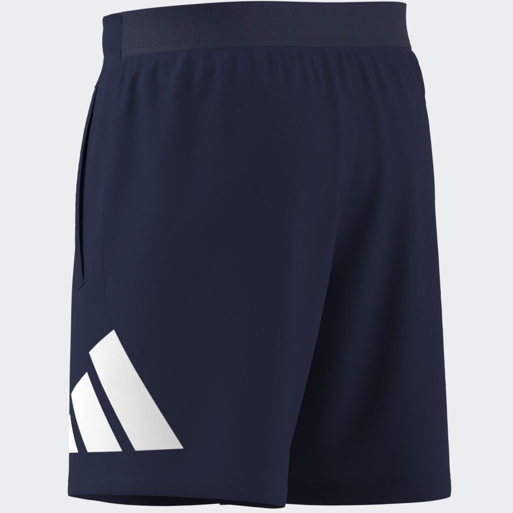 adidas Performance Short TRAIN ESSENTIALS LOGO TRAINING (1-delig)