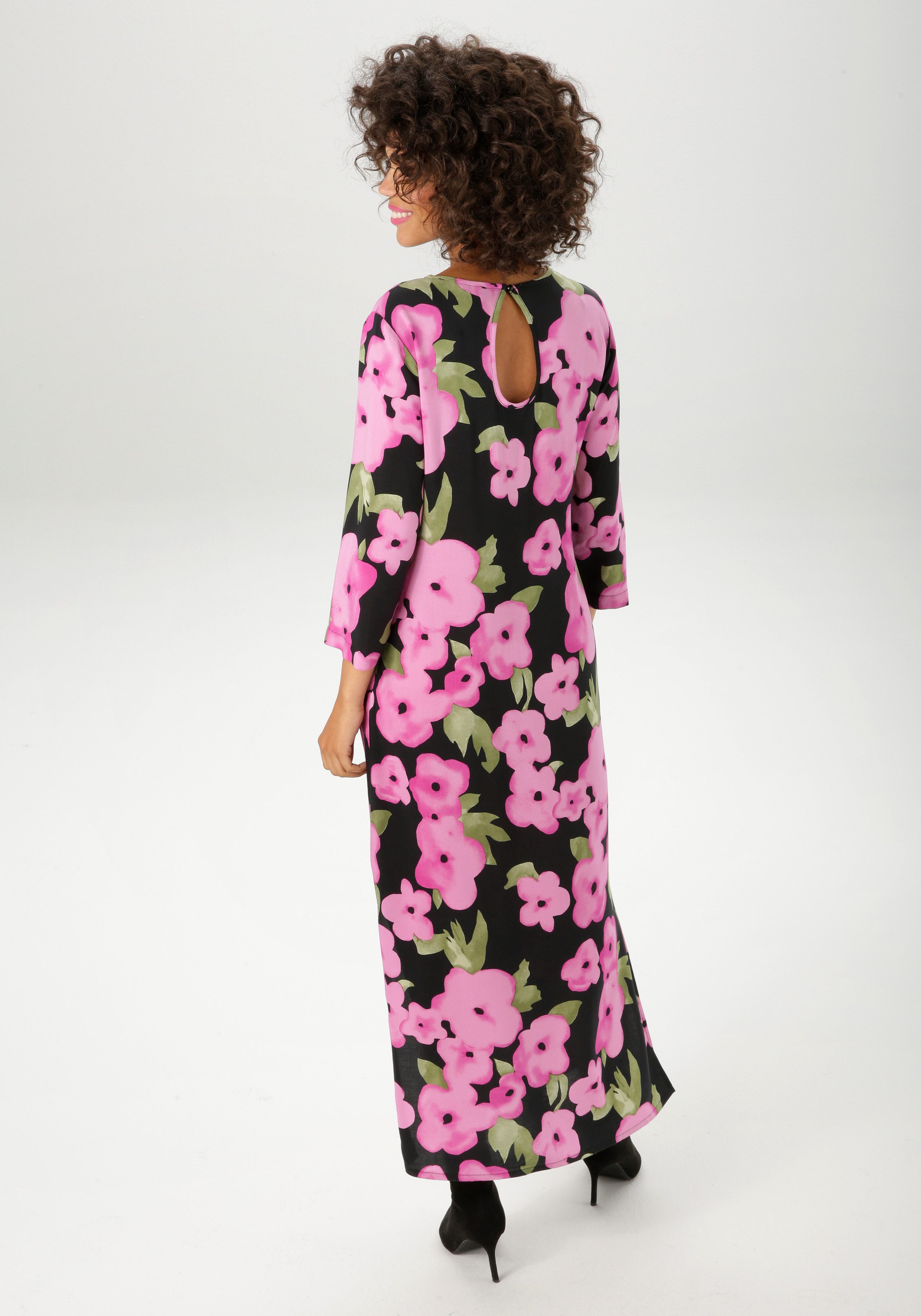 Aniston CASUAL Maxi-jurk