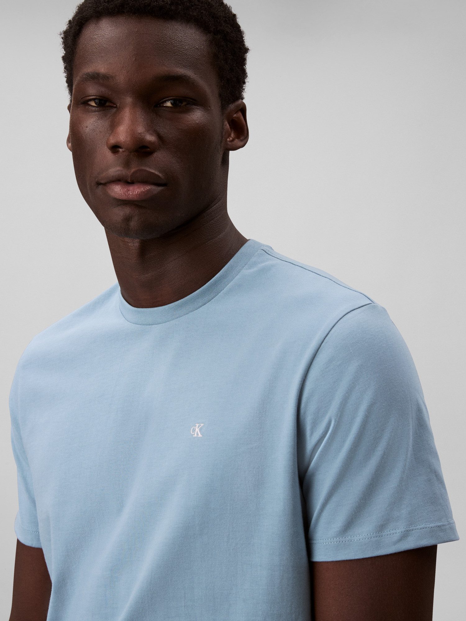 Calvin Klein T-shirt CLASSIC MONOGRAM