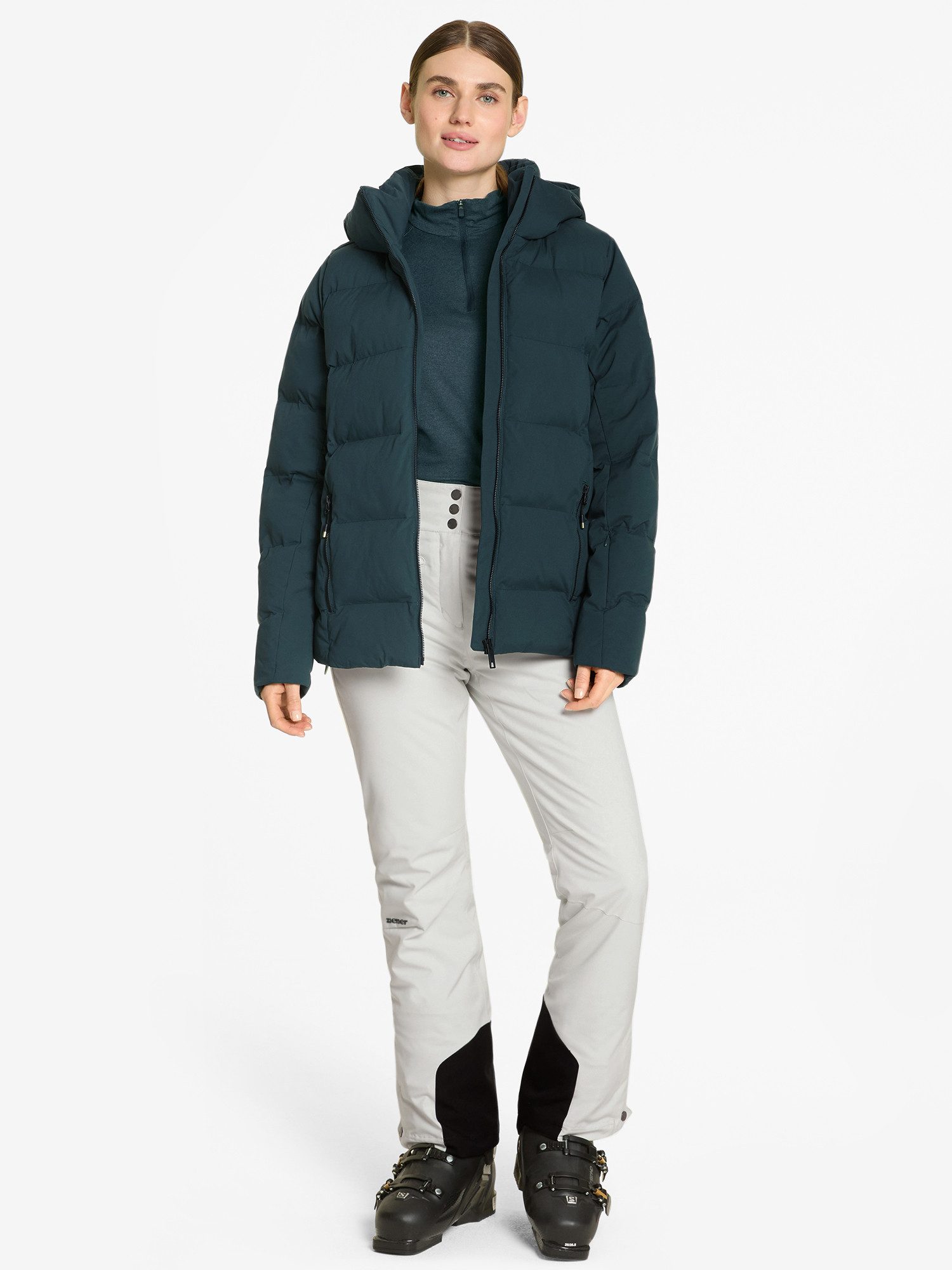Ziener Skibroek TILLA