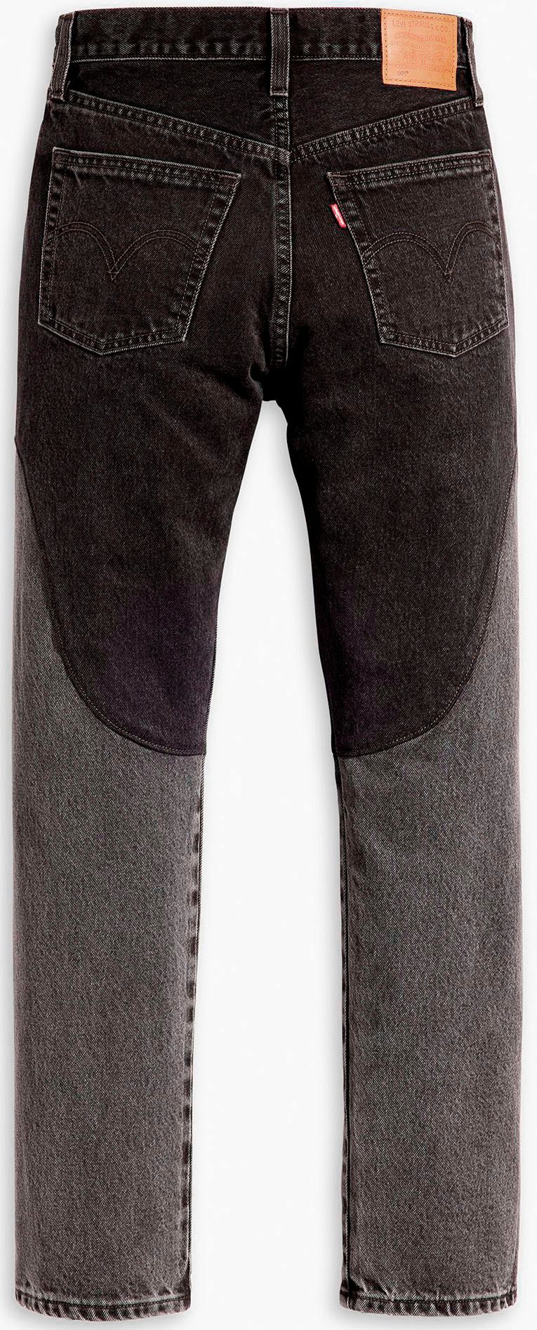 Levi's® 5-pocket jeans 501® ORIGINAL CHAPS