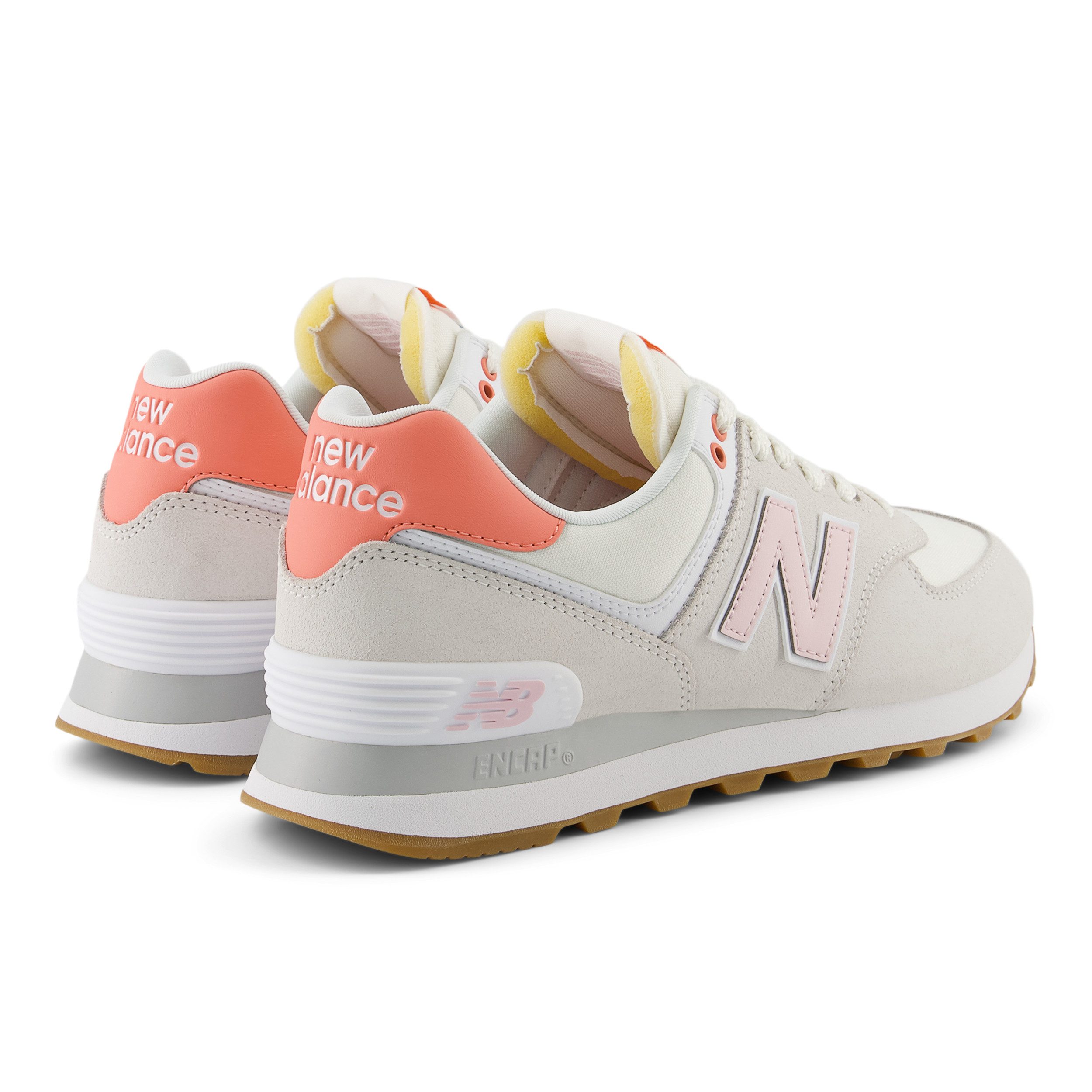 New Balance Sneakers WL574