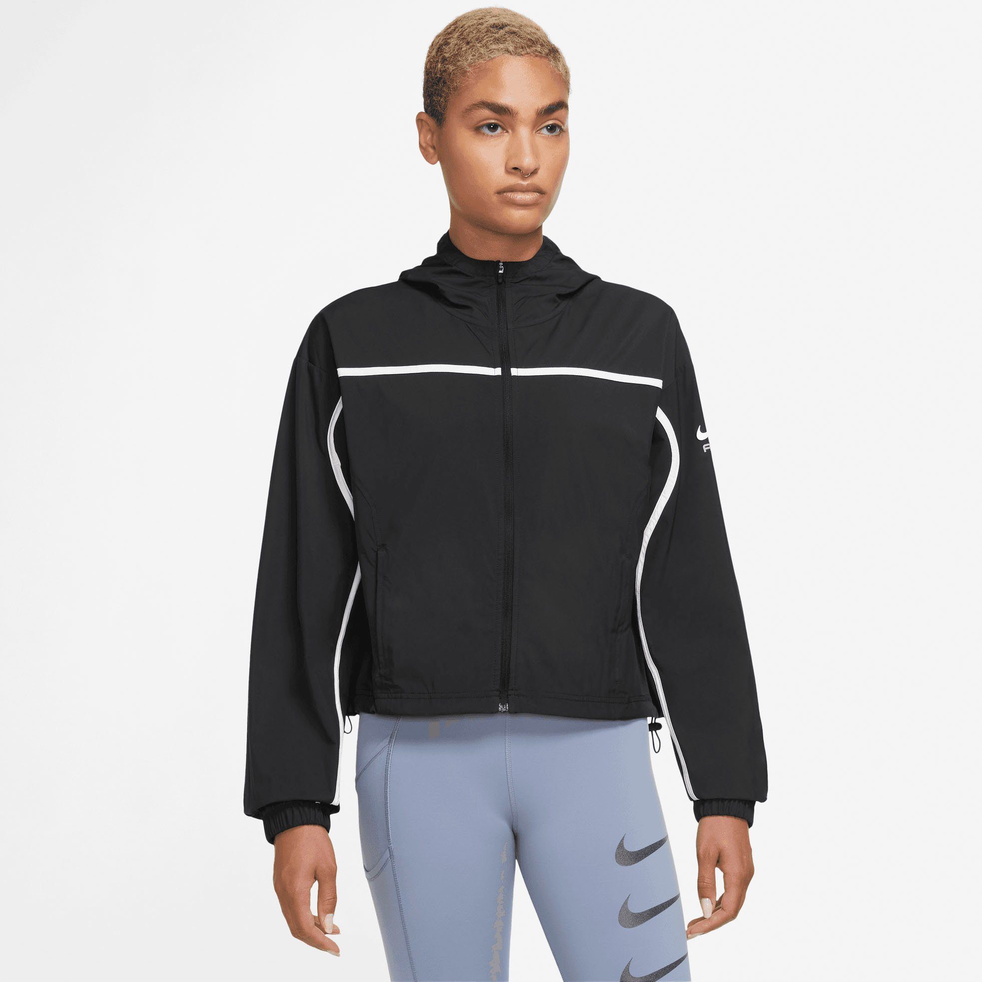 Nike Runningjack Air Dri-FIT Women's Running Jacket