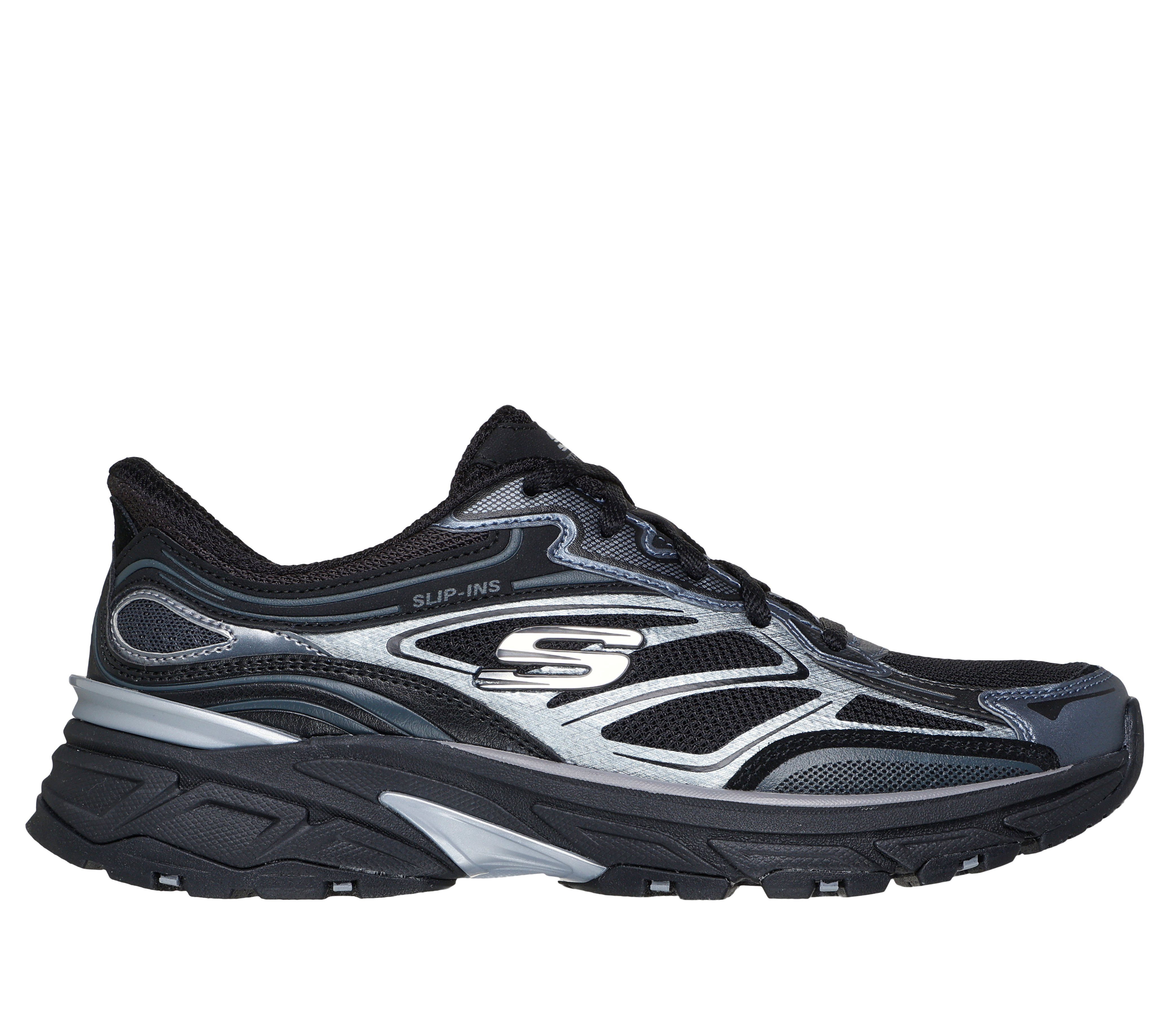 Skechers Slip-on sneakers STAMINA SPORT