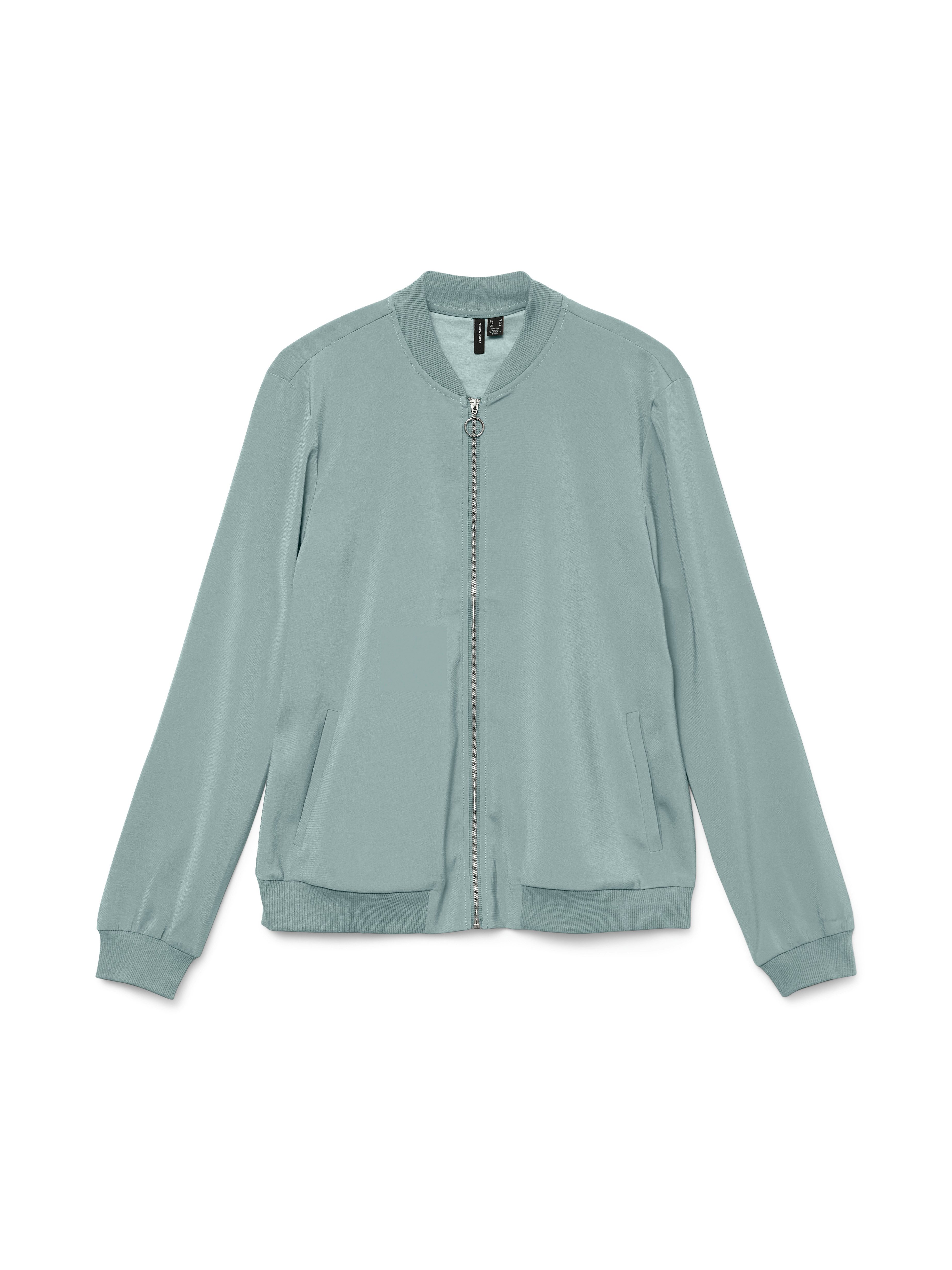 Vero Moda Bomberjack VMCOCO L/S BOMBER in modieus kort model