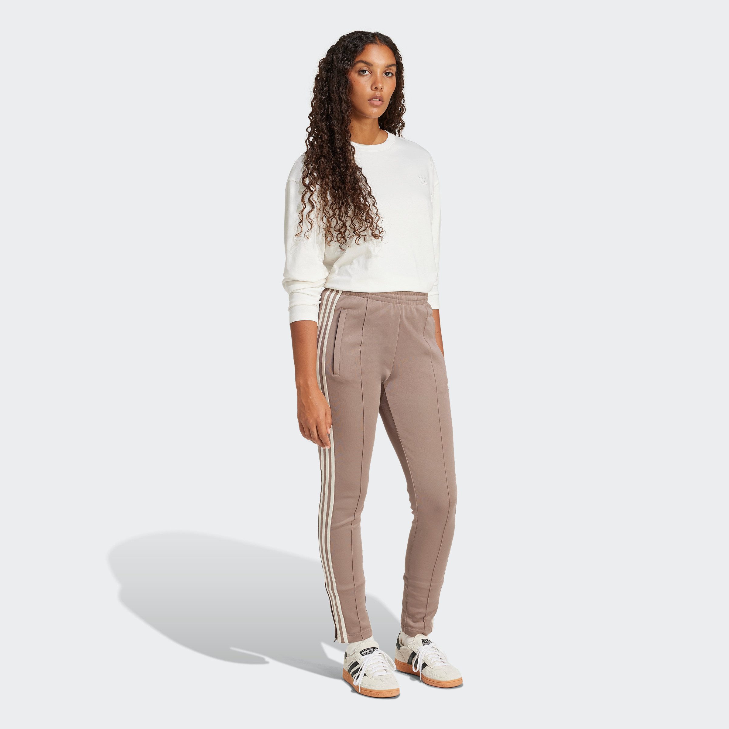 adidas Originals Sweatshirt NELSON LS