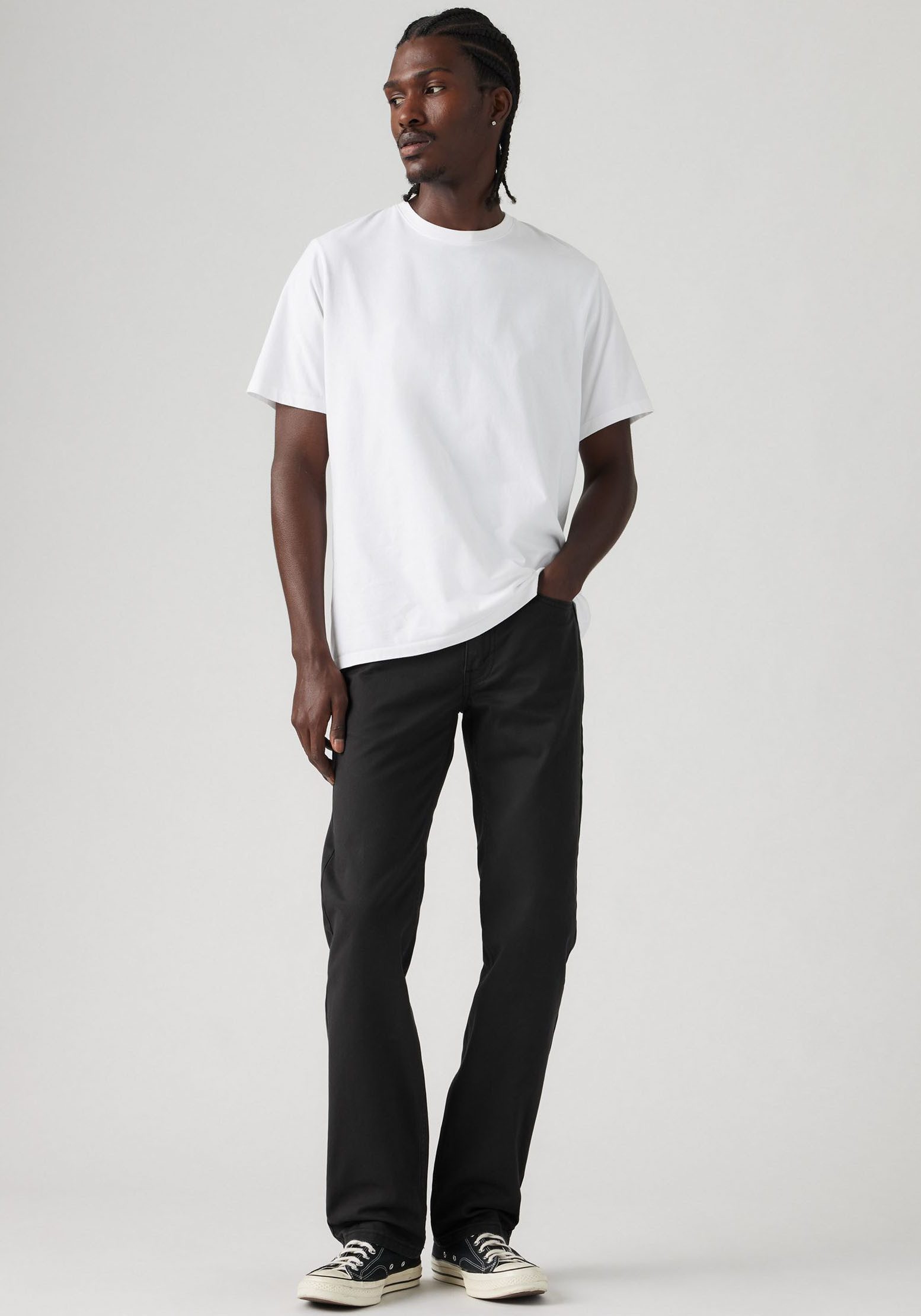 Levi's® Straight jeans 514™