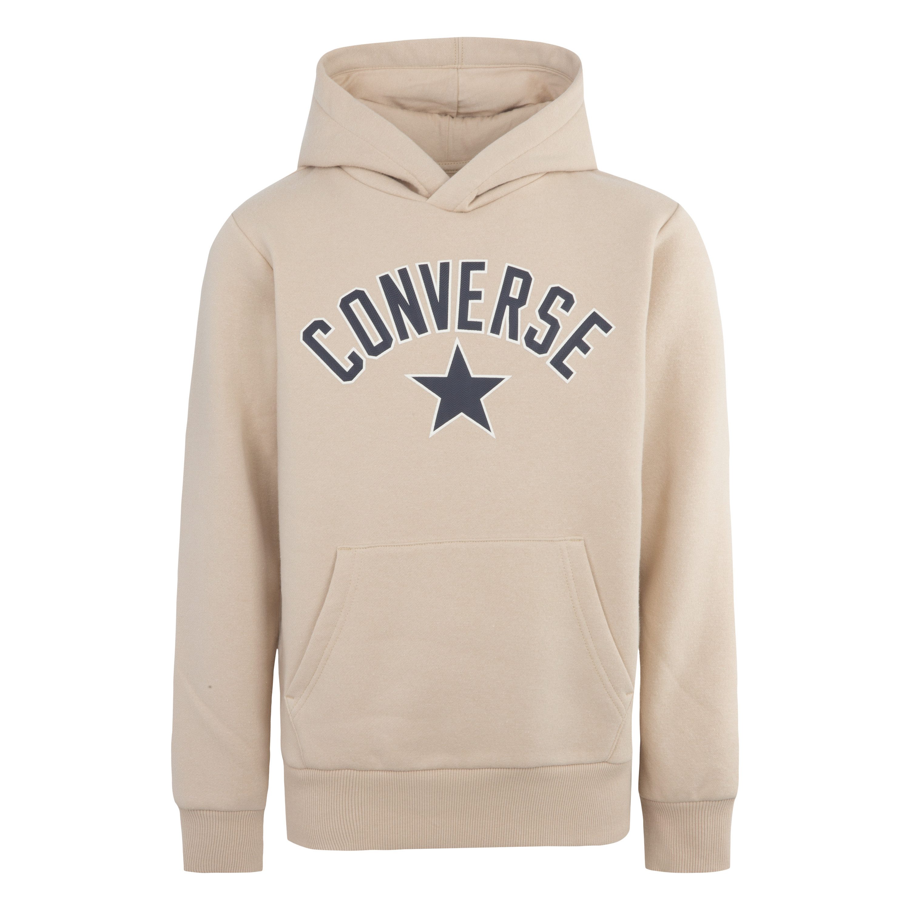 Converse Sweatshirt CNVB ARCH FLC PO