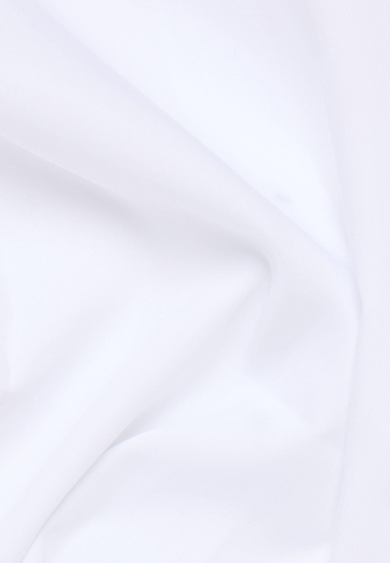 Eterna Overhemd met korte mouwen Slim fit NON IRON (strijkvrij)