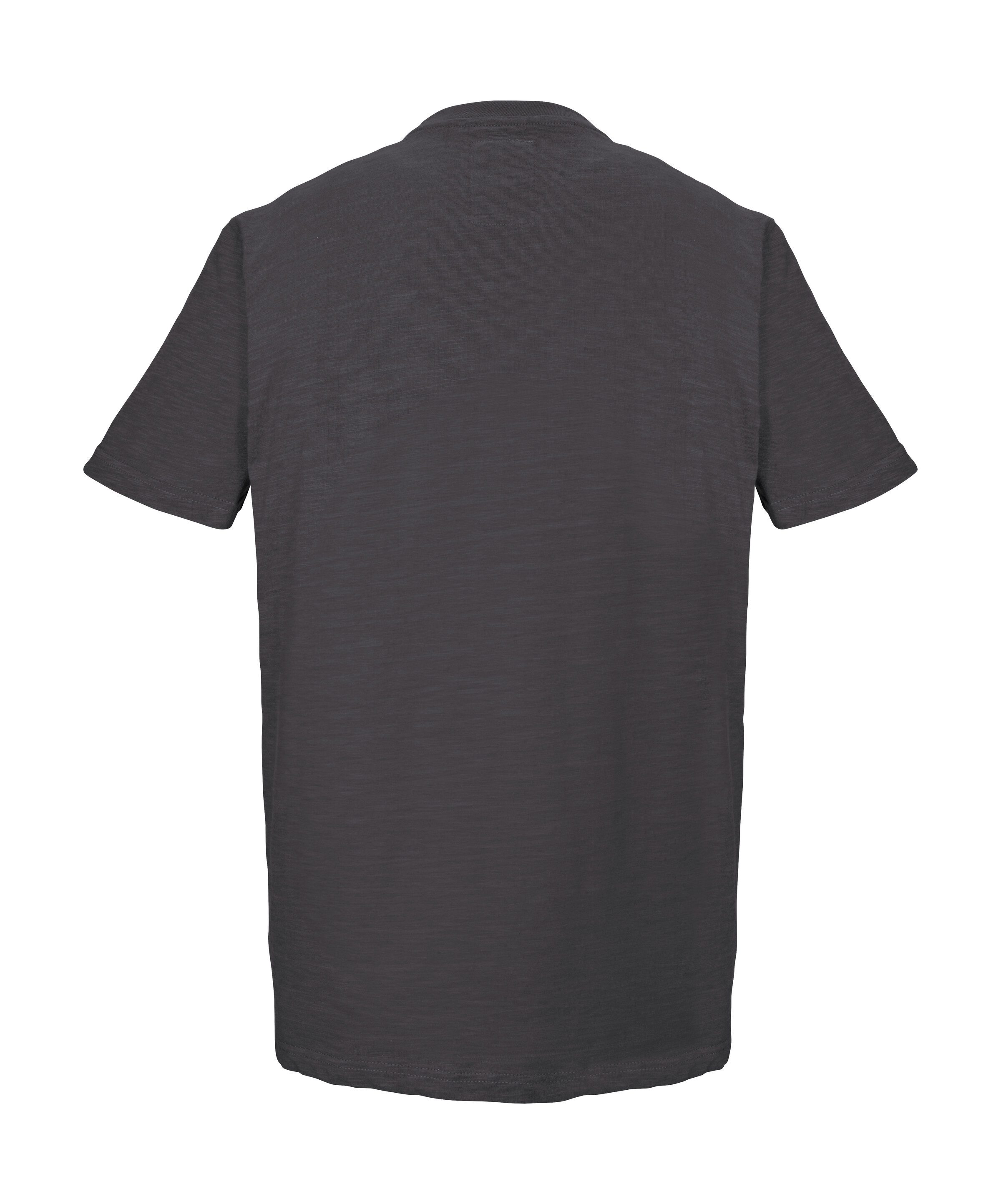 G.I.G.A. DX by killtec T-shirt GS 4 MN TSHRT GOTS GOTS-gecertificeerd biologisch katoen t-shirt, zacht, duurzaam, casual