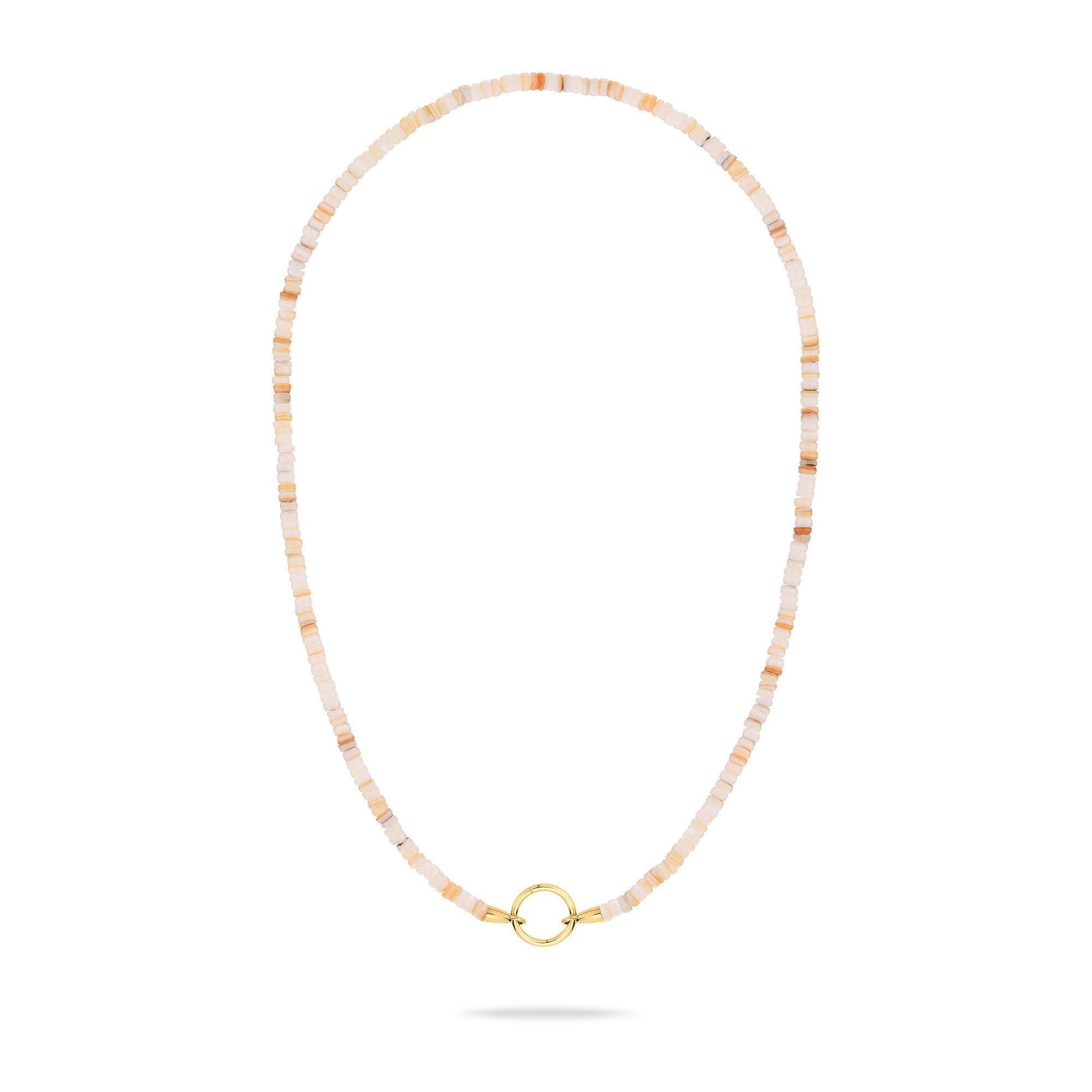 Tamaris Bedelketting Sieraad Geschenk Roestvrijstalen Ketting All About Beads