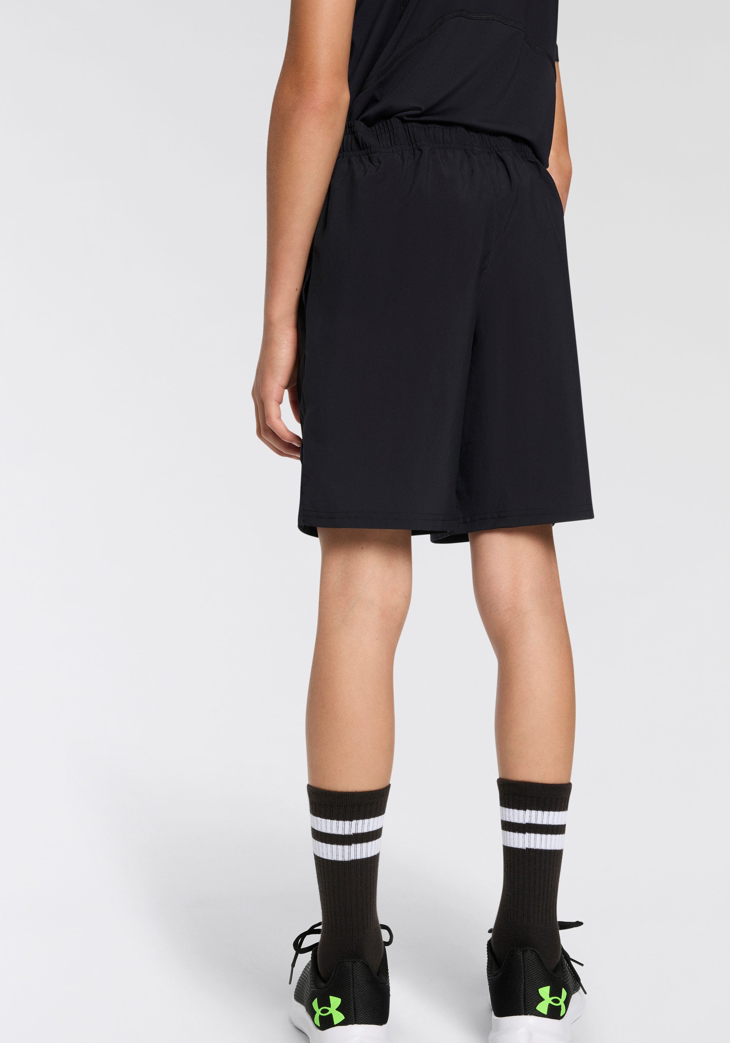Under Armour® Trainingsshort UA Geweven Wdmk Shorts
