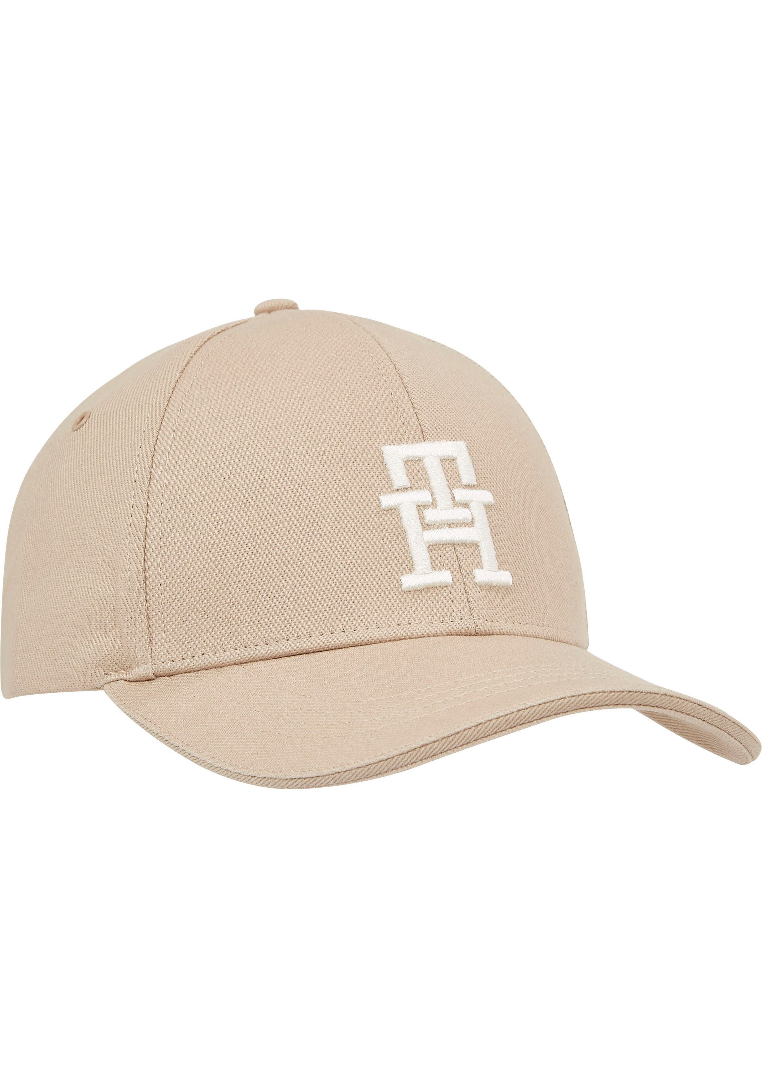 Tommy Hilfiger Baseball pet TH IMD COTTON 6 PANEL CAP