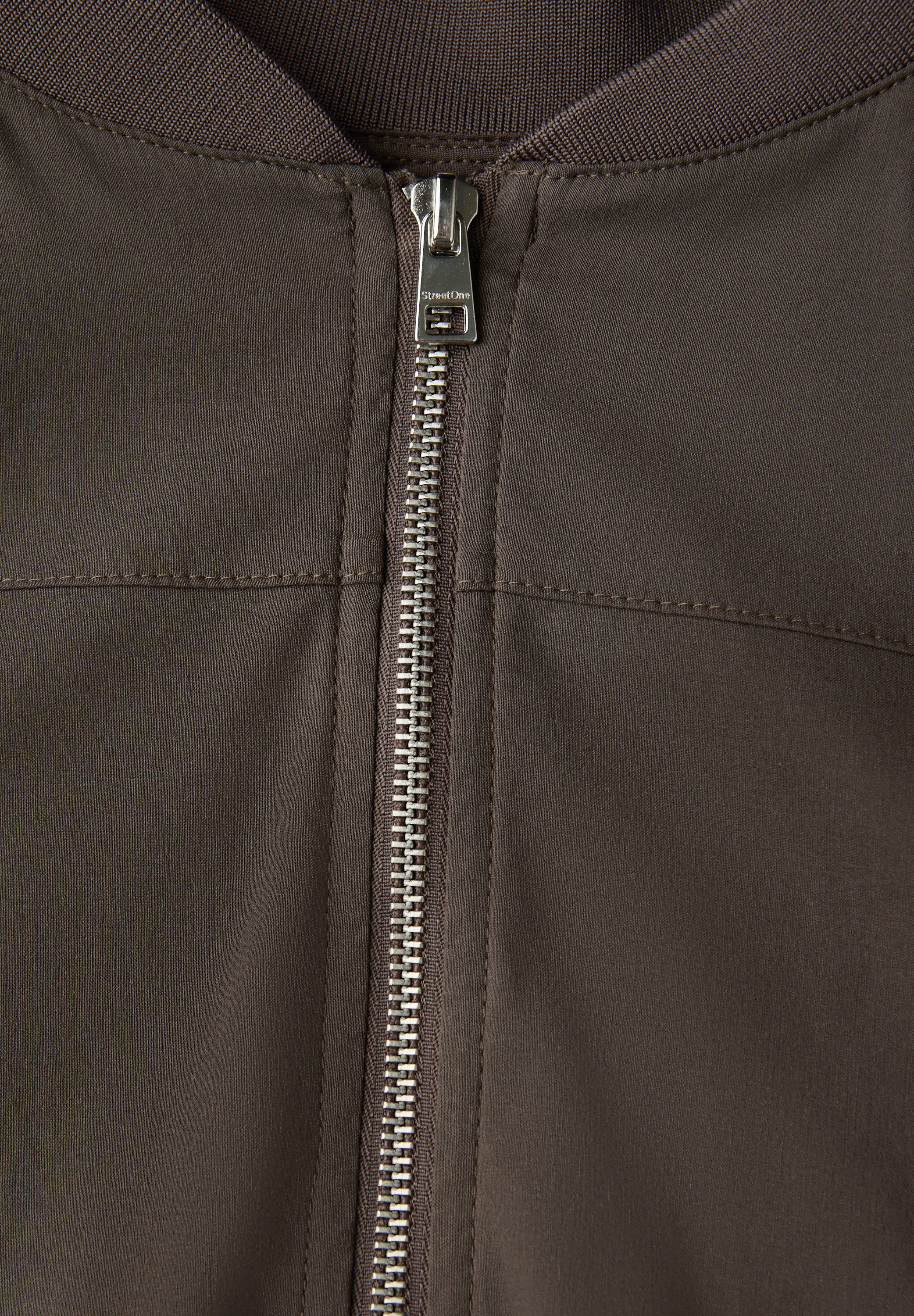 STREET ONE Jasje met elastische taille