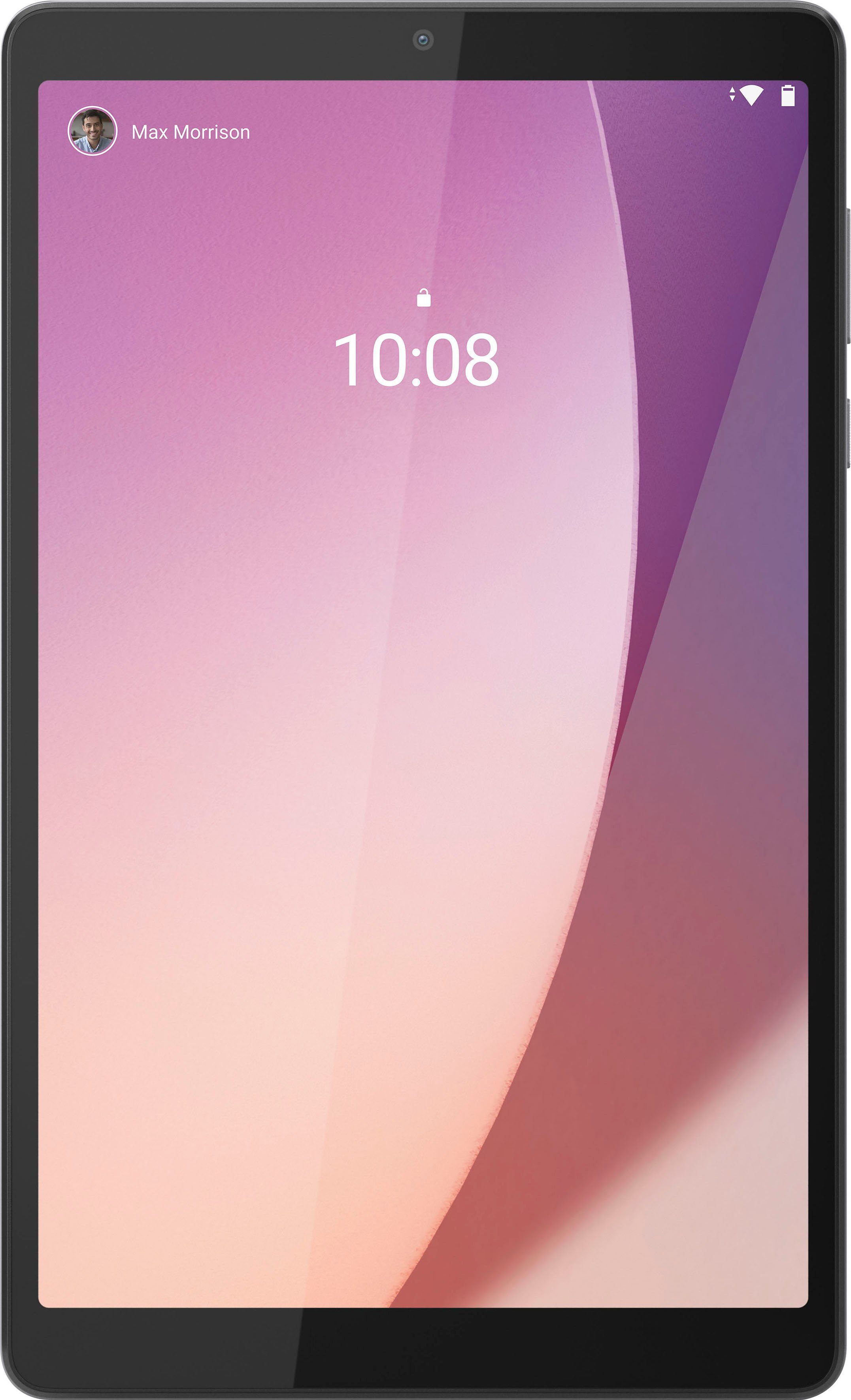 Lenovo Tablet Tab M8 (4th Gen), 8", Android