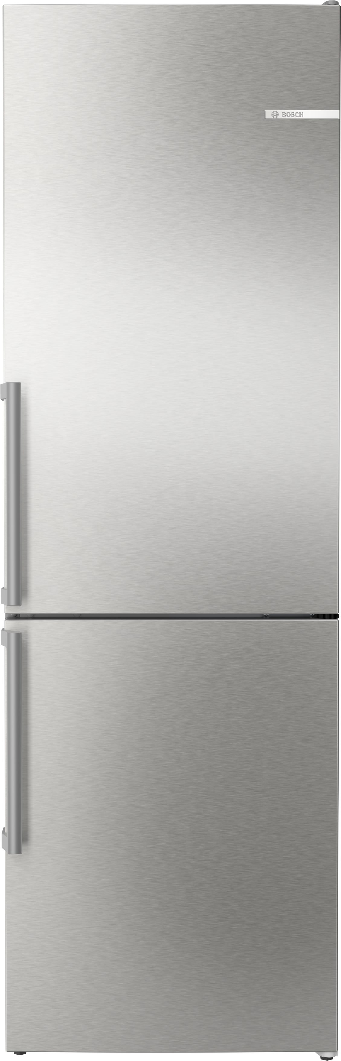 BOSCH Koel-vriescombinatie KGN36VIBT