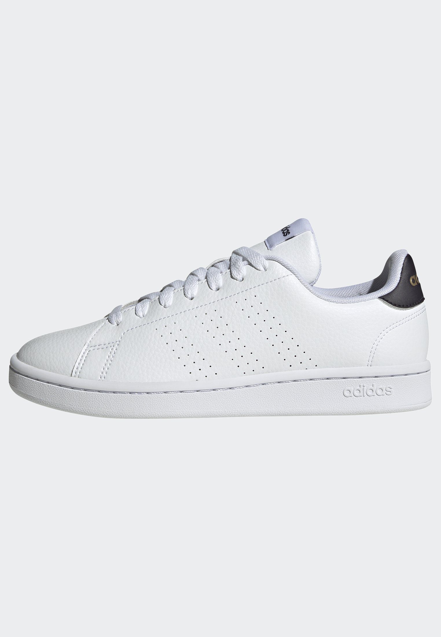 adidas Sportswear Sneakers ADVANTAGE Ontwerp in de sporen van de adidas Stan Smith