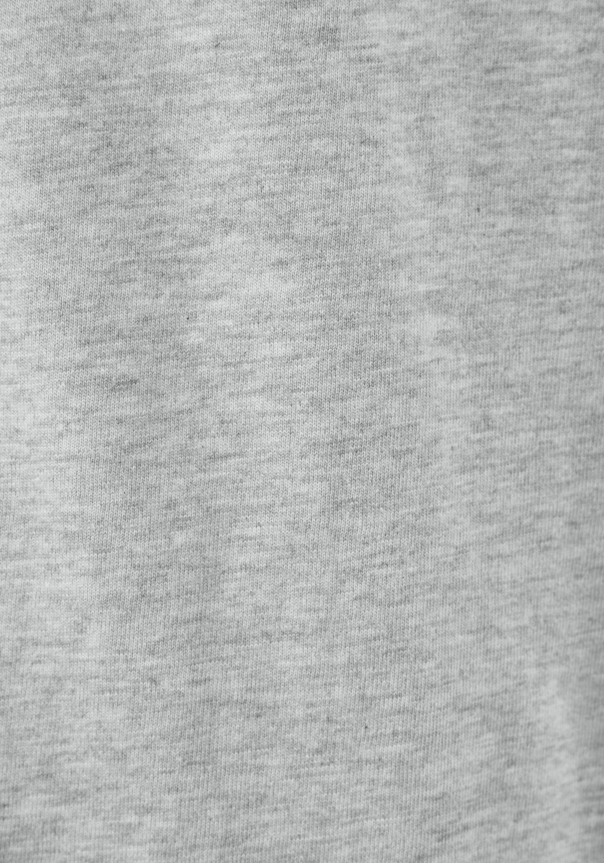 AUTHENTIC LE JOGGER Pyjama met grote gaming-print vooraan (set, 2-delig, 1 stuk)