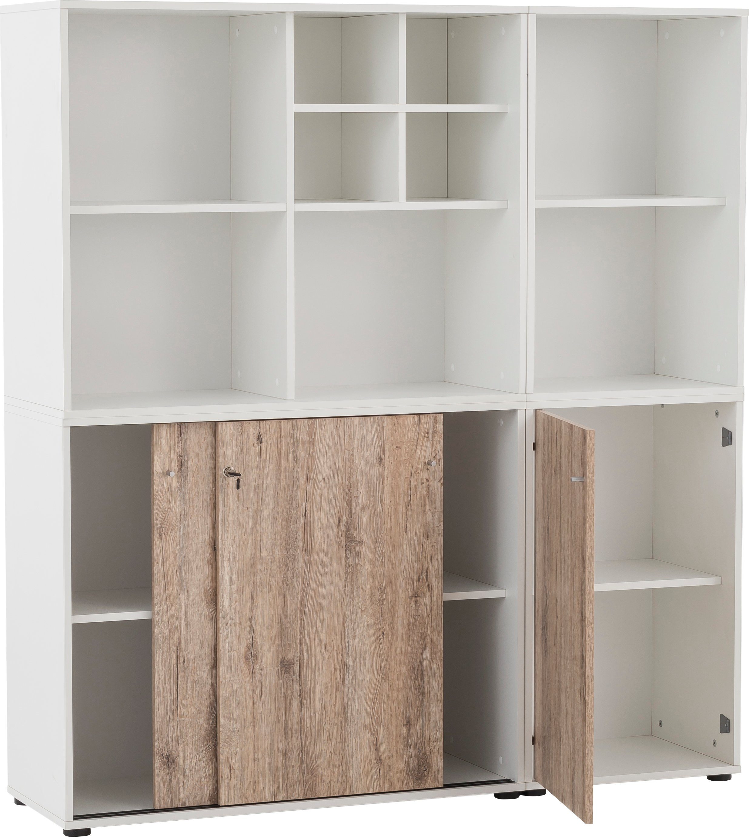 Schildmeyer Archiefkast Serie 400
