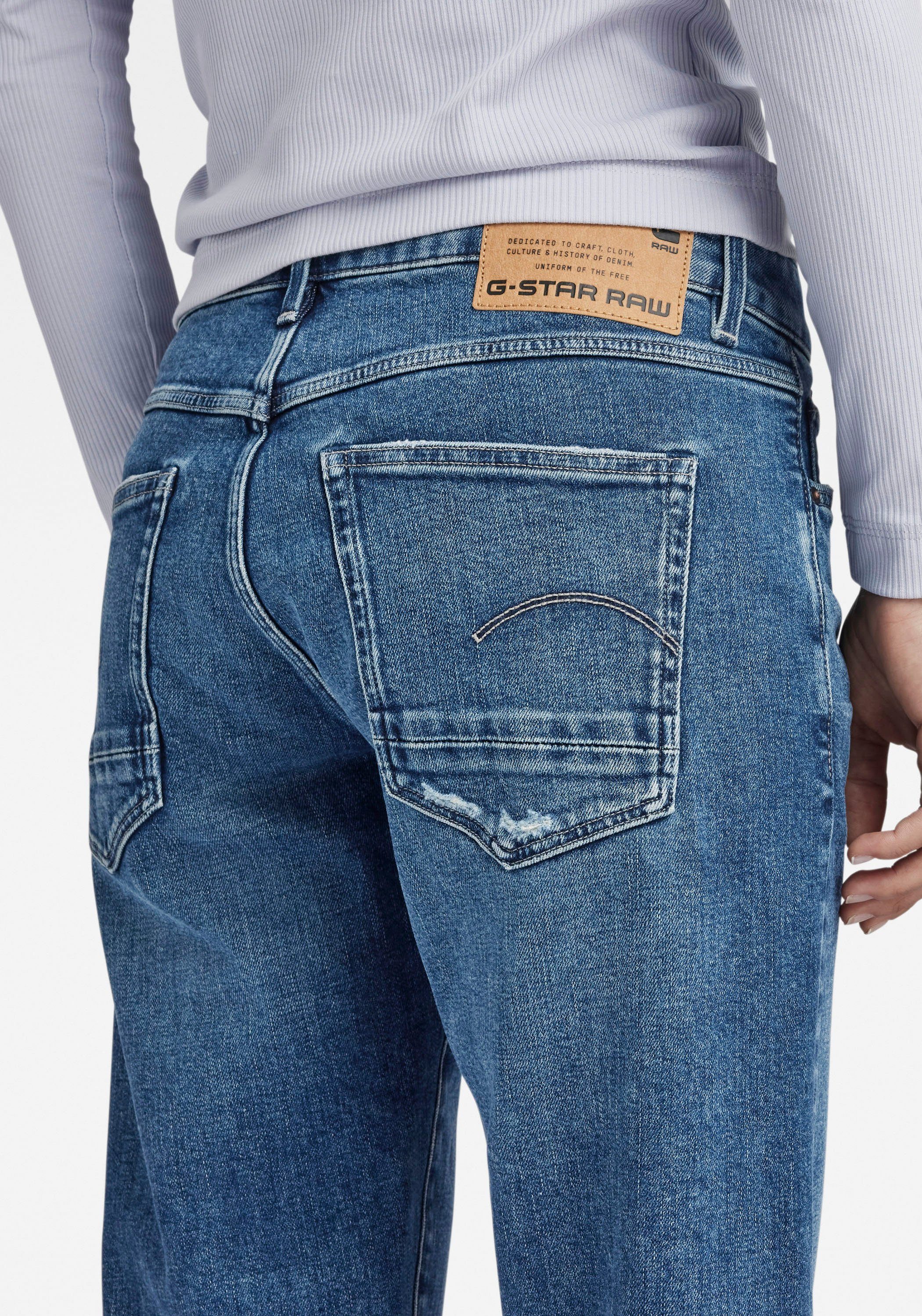 G-Star RAW Boyfriendjeans Kate in casual boyfriend fit