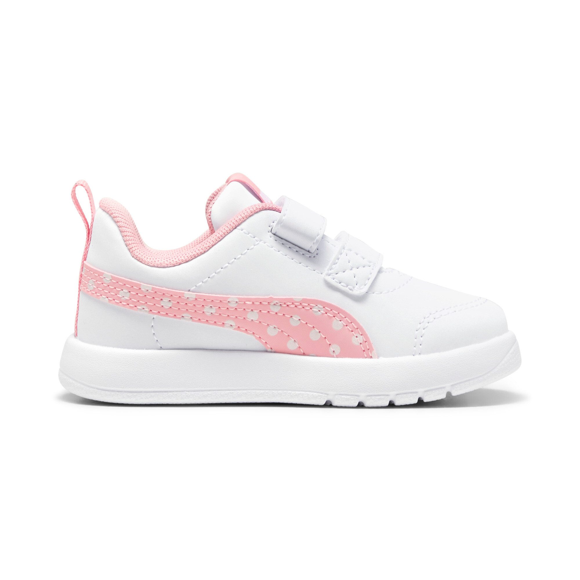 PUMA Sneakers COURTFLEX V3 DOTTY V INF