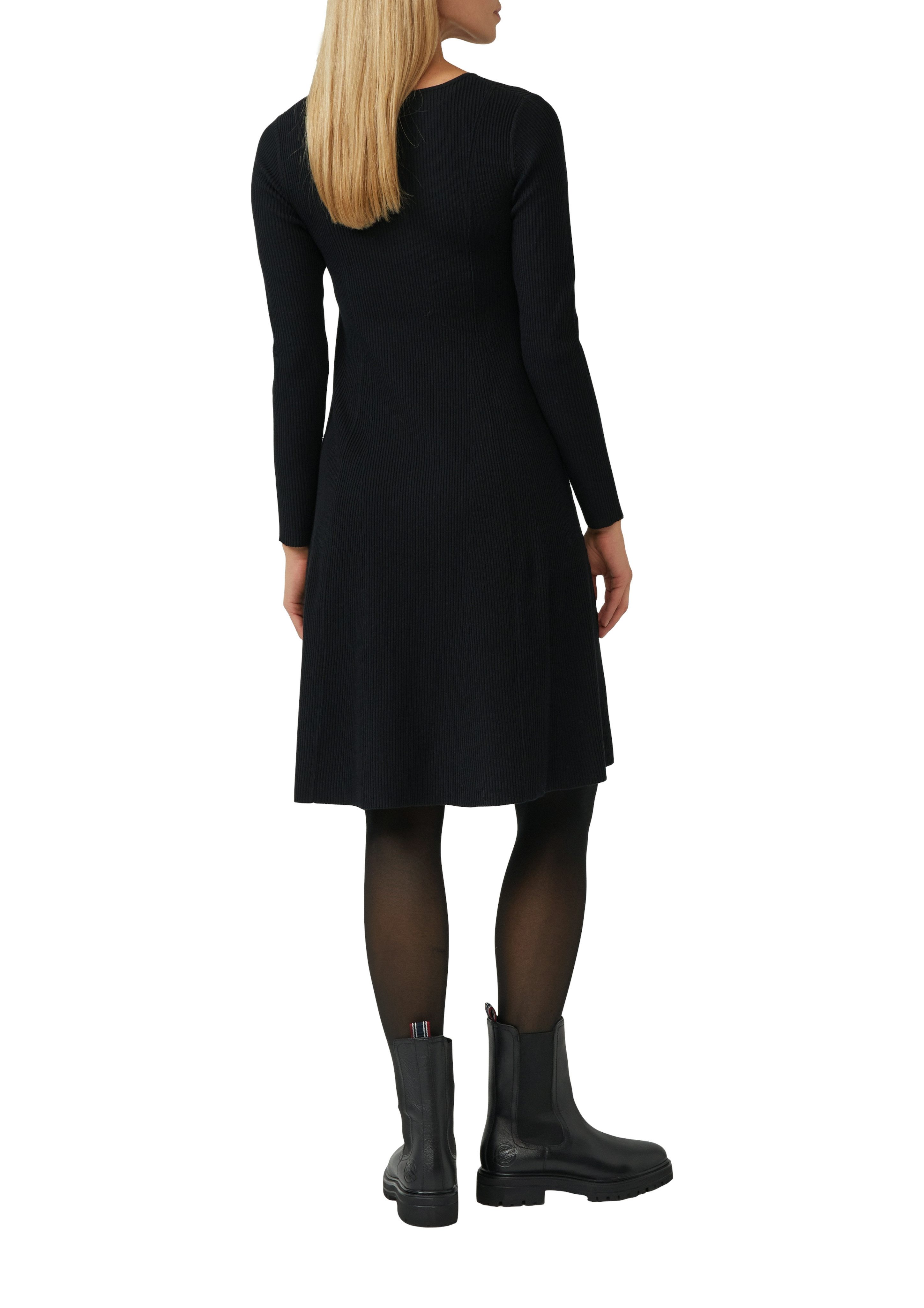 s.Oliver BLACK LABEL Gebreide jurk