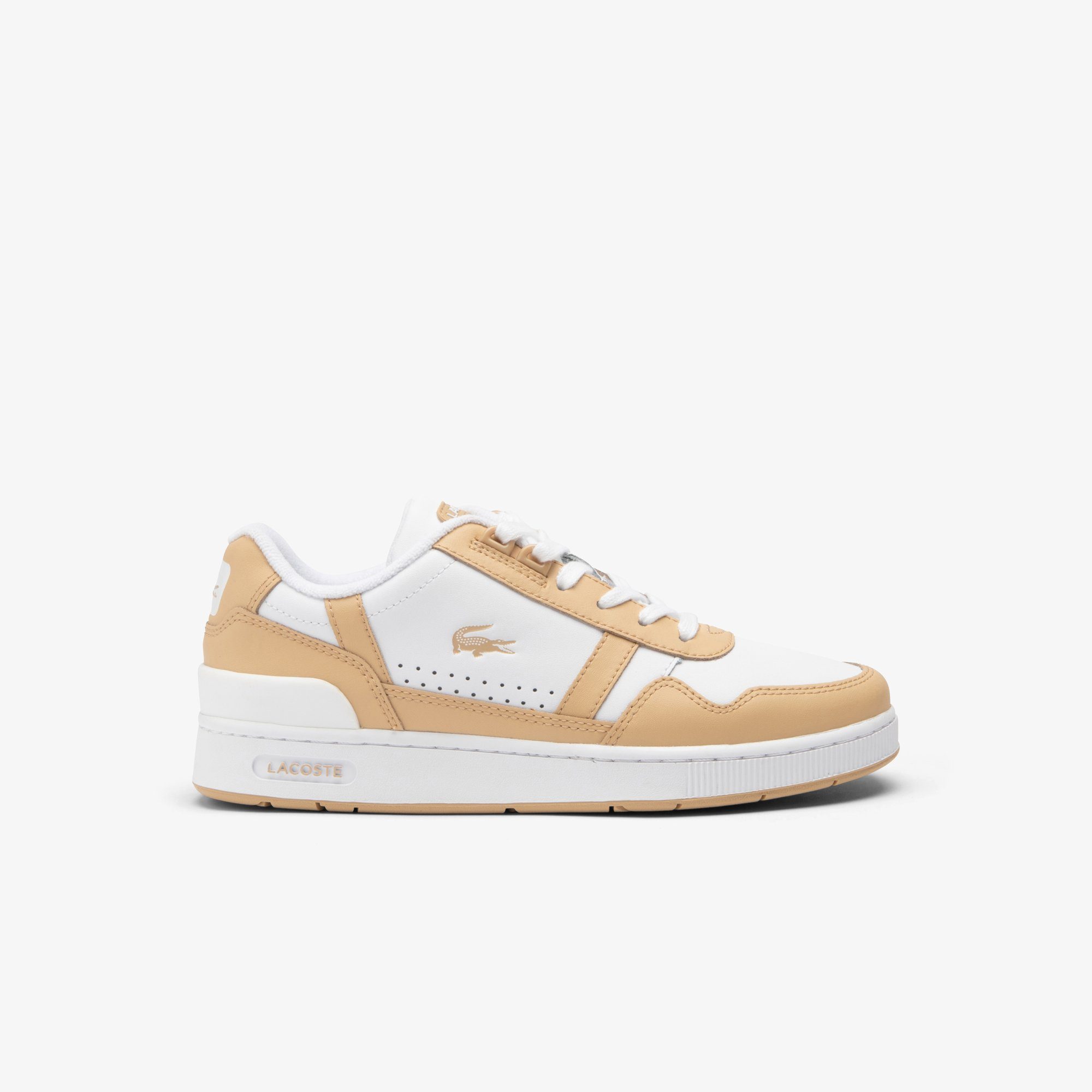 Lacoste Sneakers T-CLIP 124 5 SFA