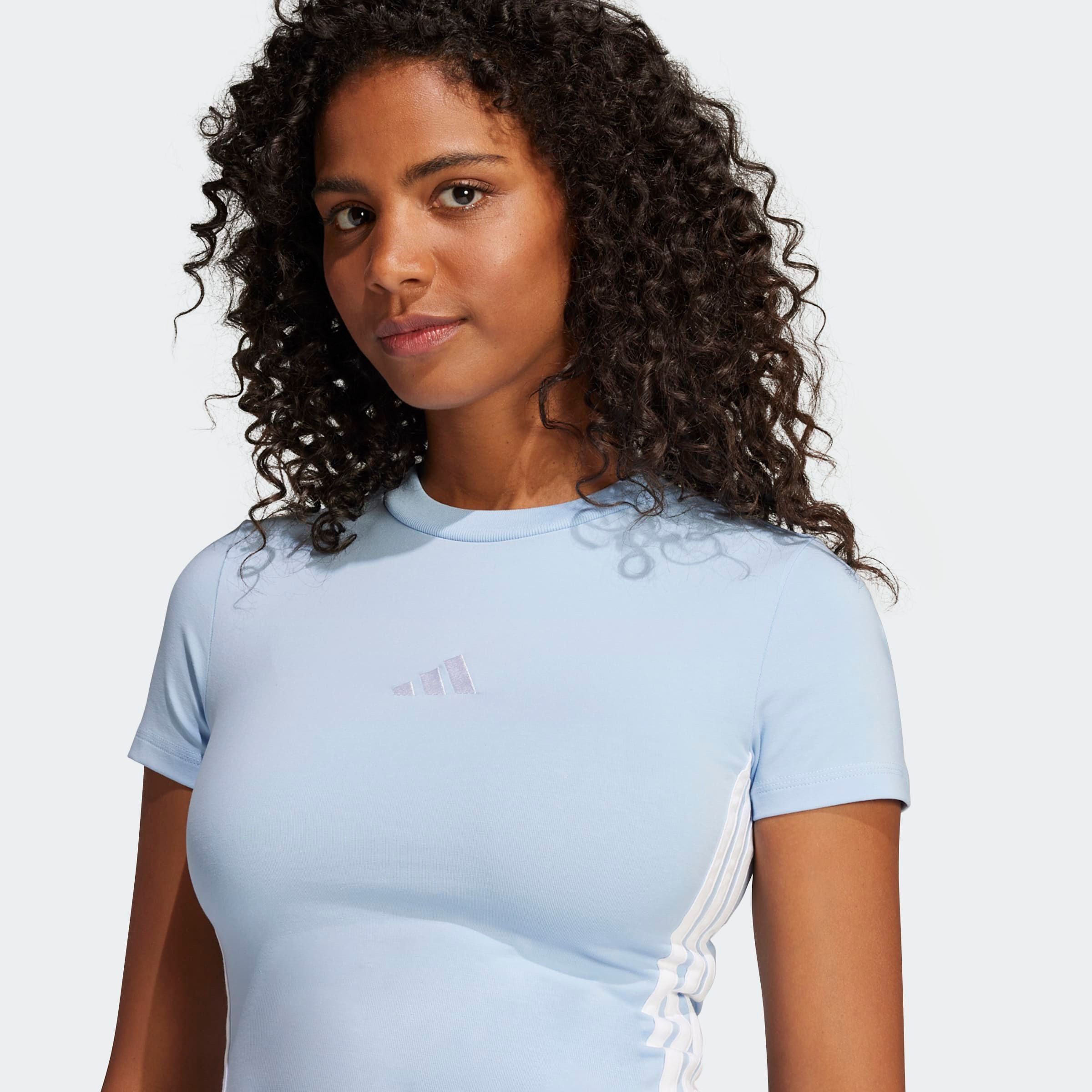 adidas Sportswear T-shirt W 3S SJ BABY T