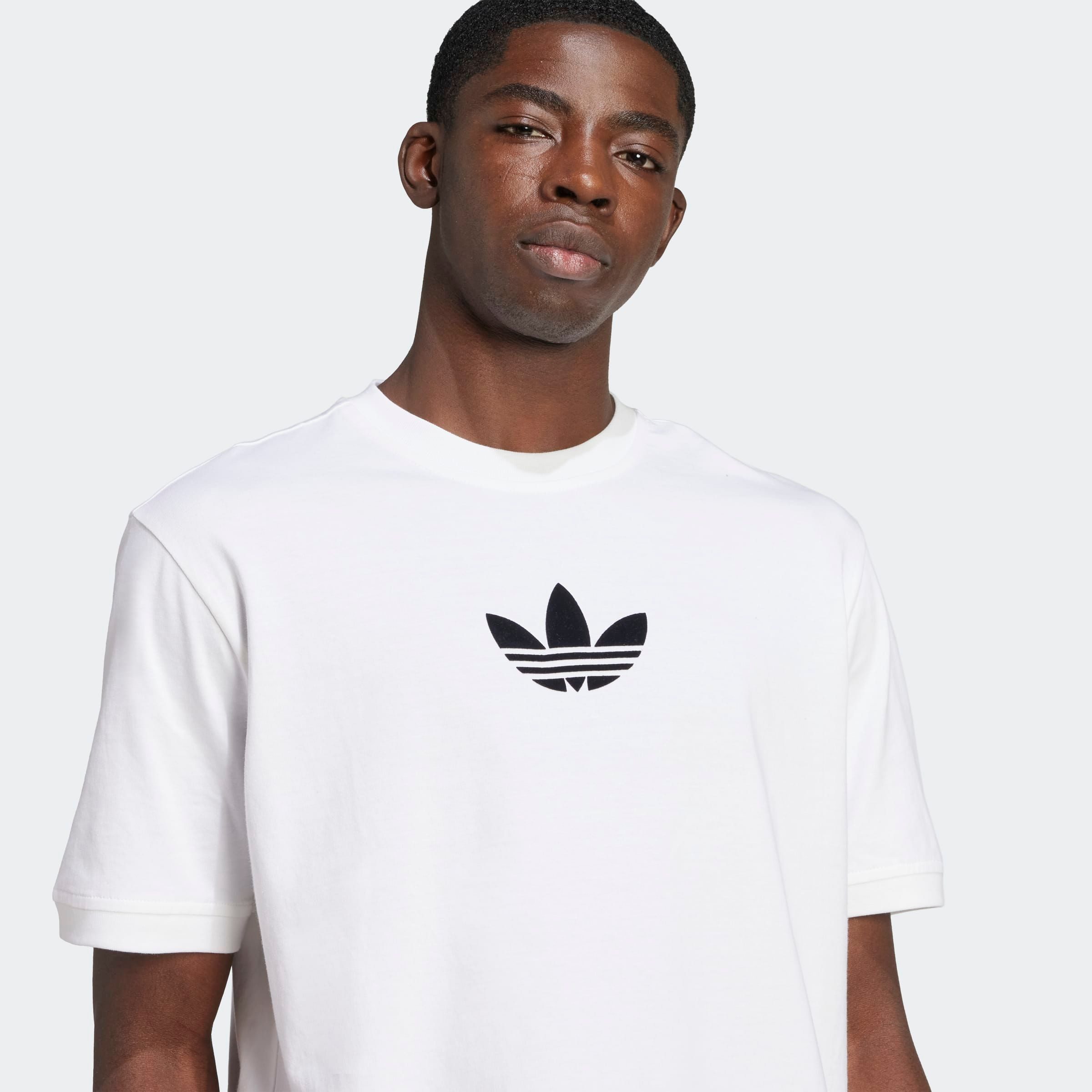 adidas Originals T-shirt Oversize tee