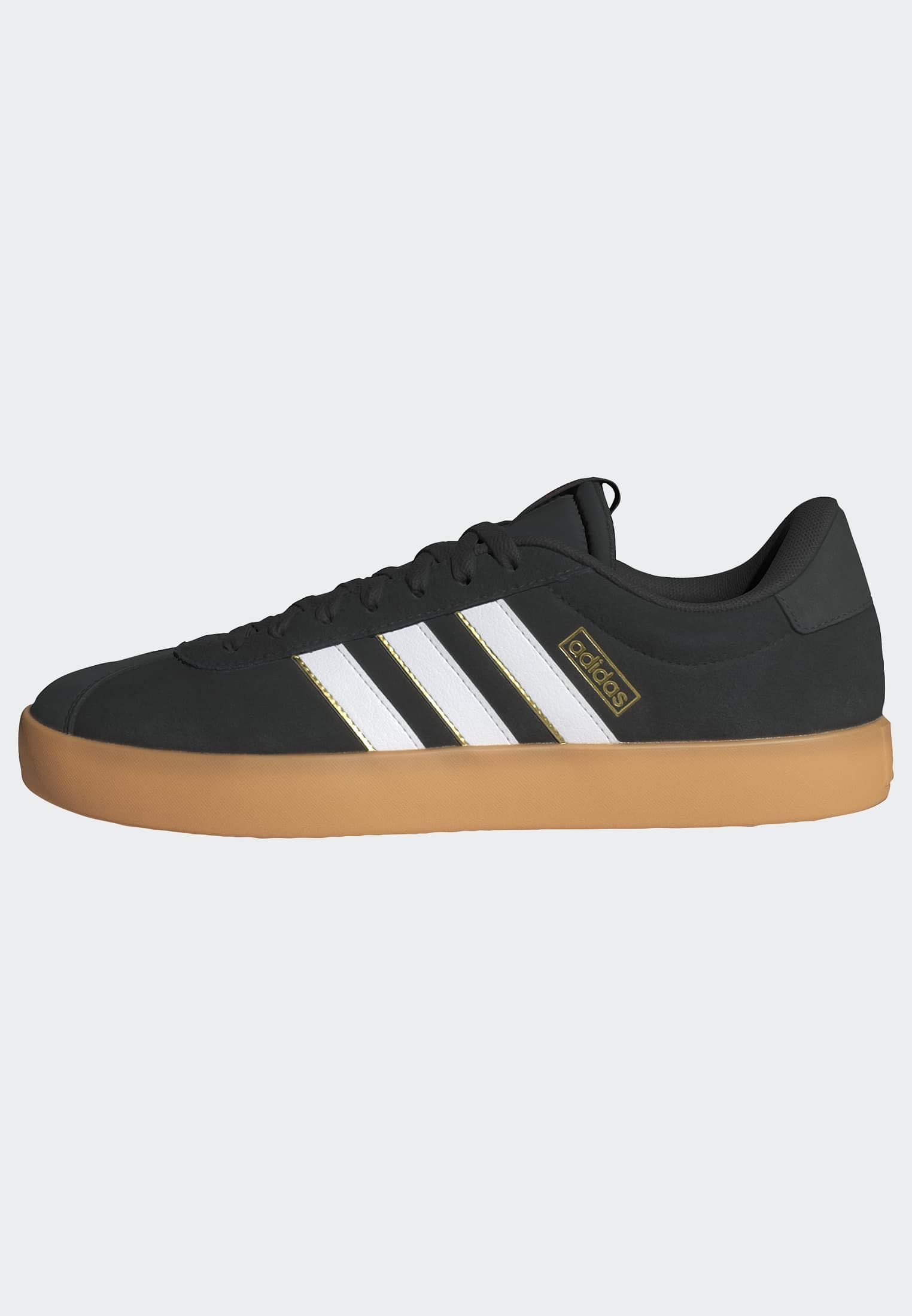 adidas Sportswear Sneakers VL COURT 3.0 geïnspireerd door het ontwerp van de adidas samba