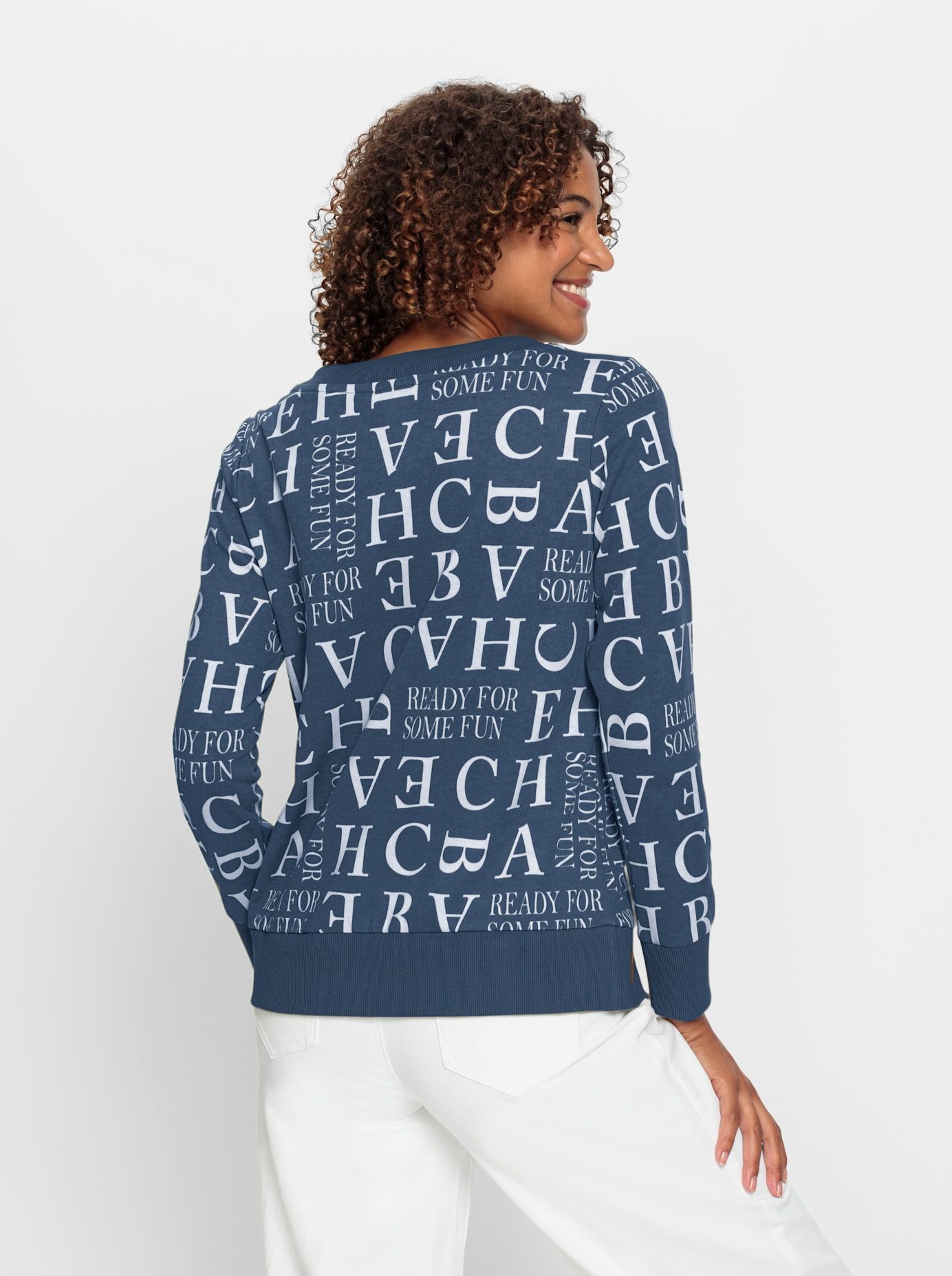 Casual Looks Sweatshirt