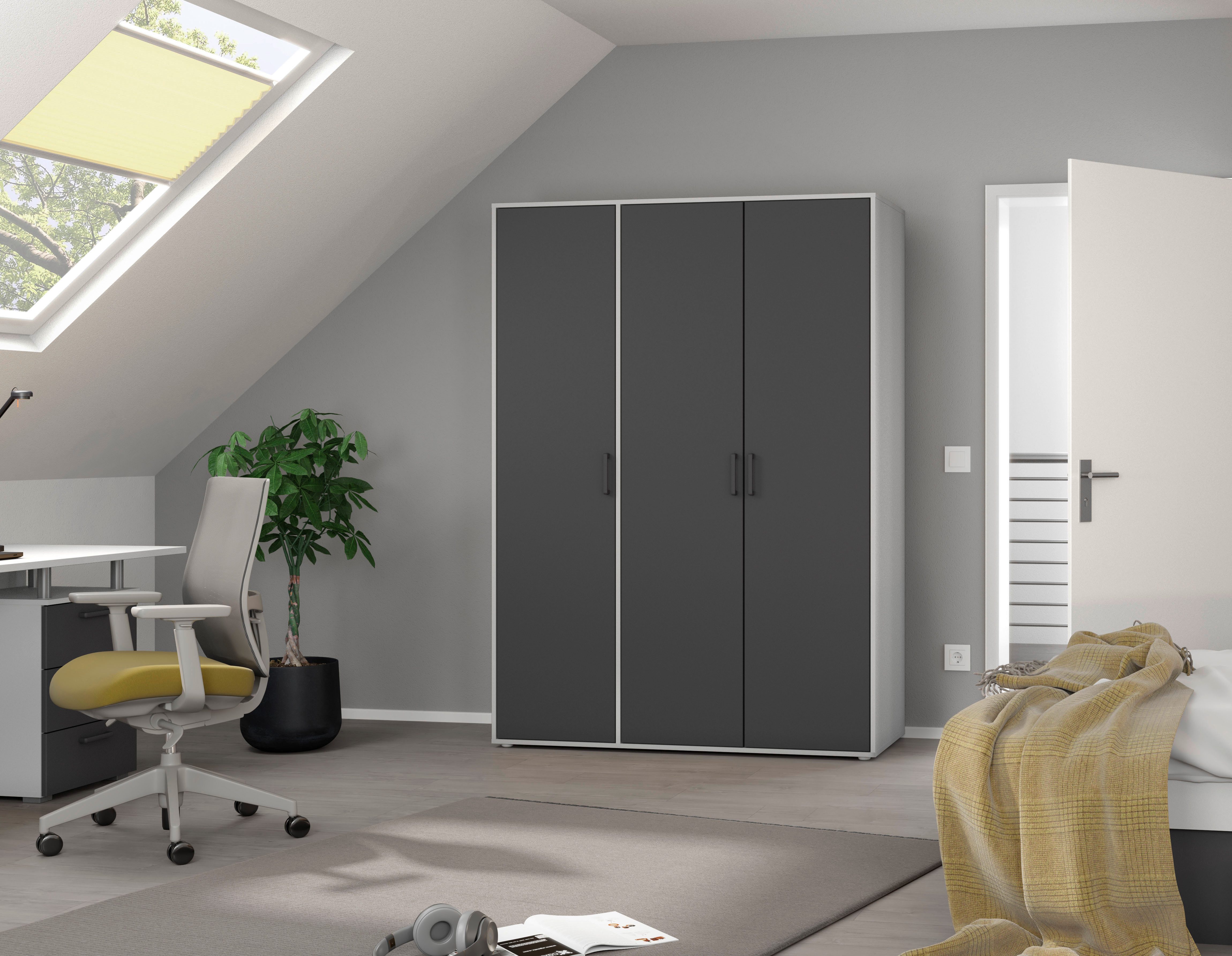 rauch Kledingkast VOYAGER Otto´s Choice Garderobe Kledingkast TOPSELLER Slaapkamer